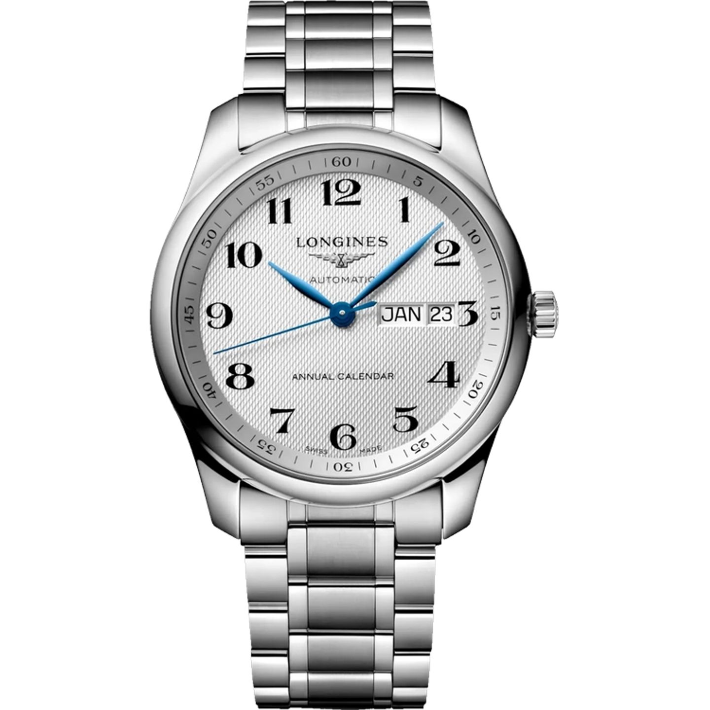 Longines Master Collection L2.910.4.78.6 - (1/1)