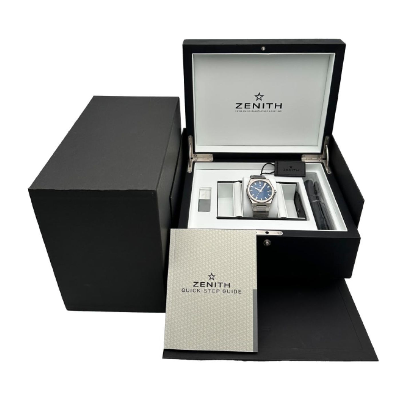 Zenith Defy 95.9000.670/51.M9000 - (5/5)