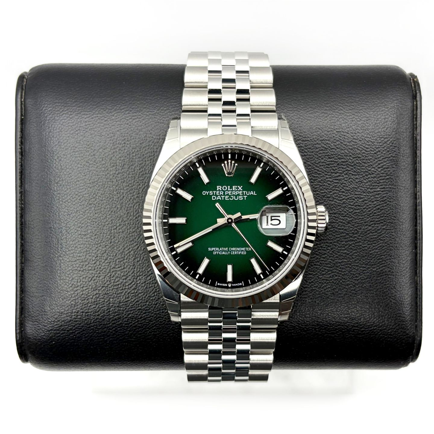 Rolex Datejust 36 126234 - (1/1)