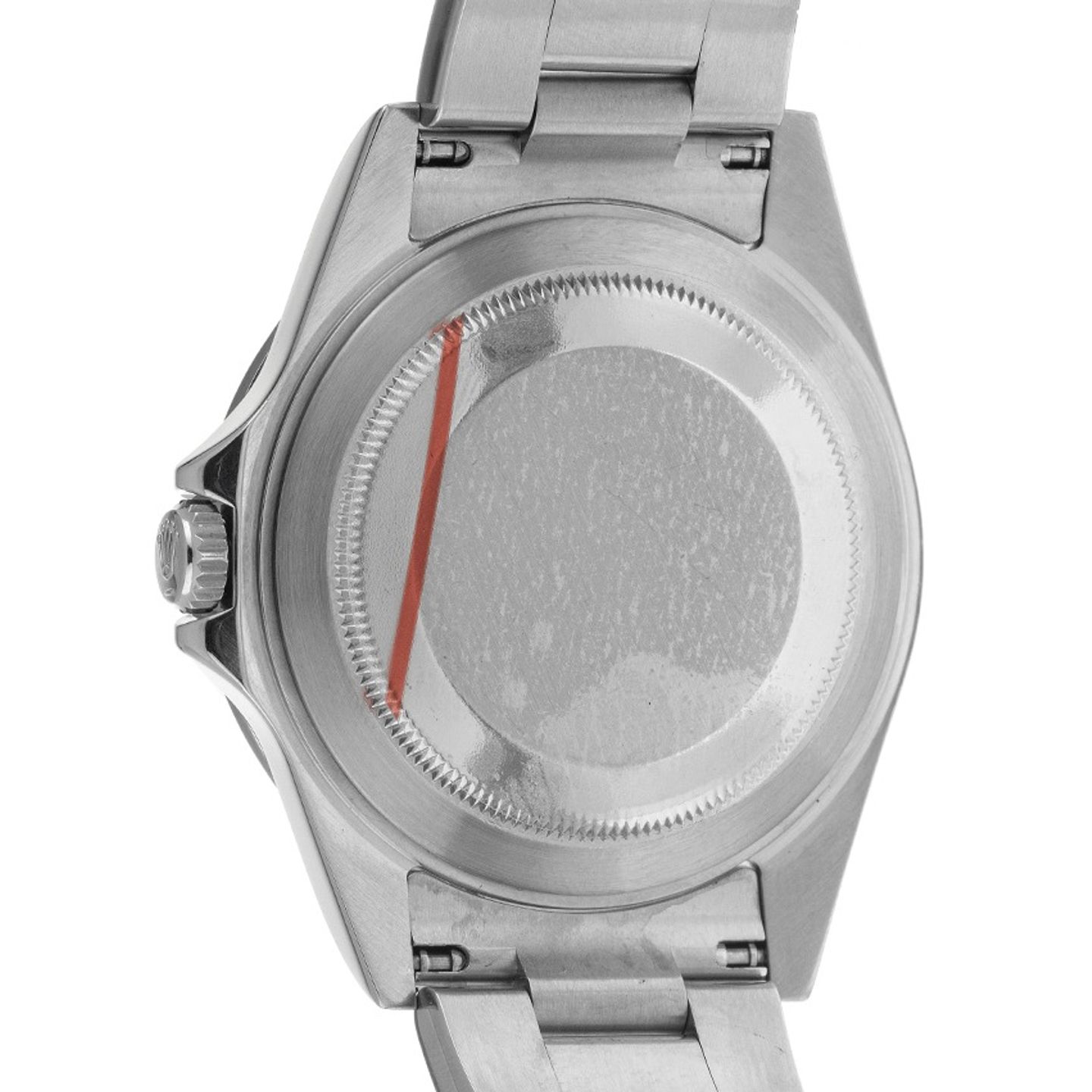 Rolex Explorer II 16570 - (6/8)