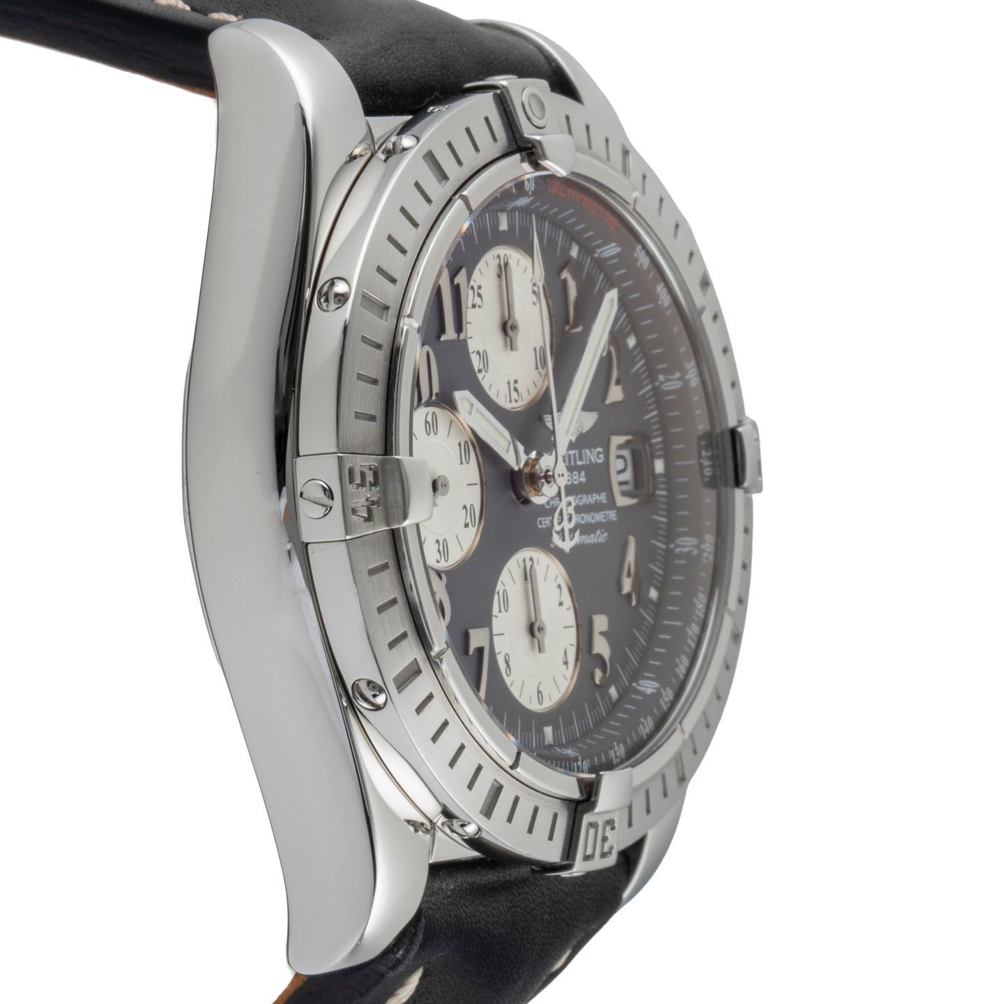 Breitling Chronomat Evolution A13356 - (7/8)