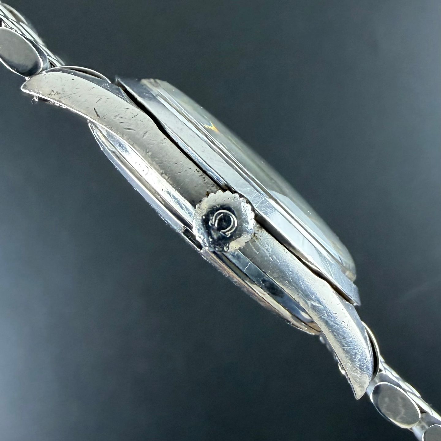 Omega Seamaster 166.010 - (5/8)