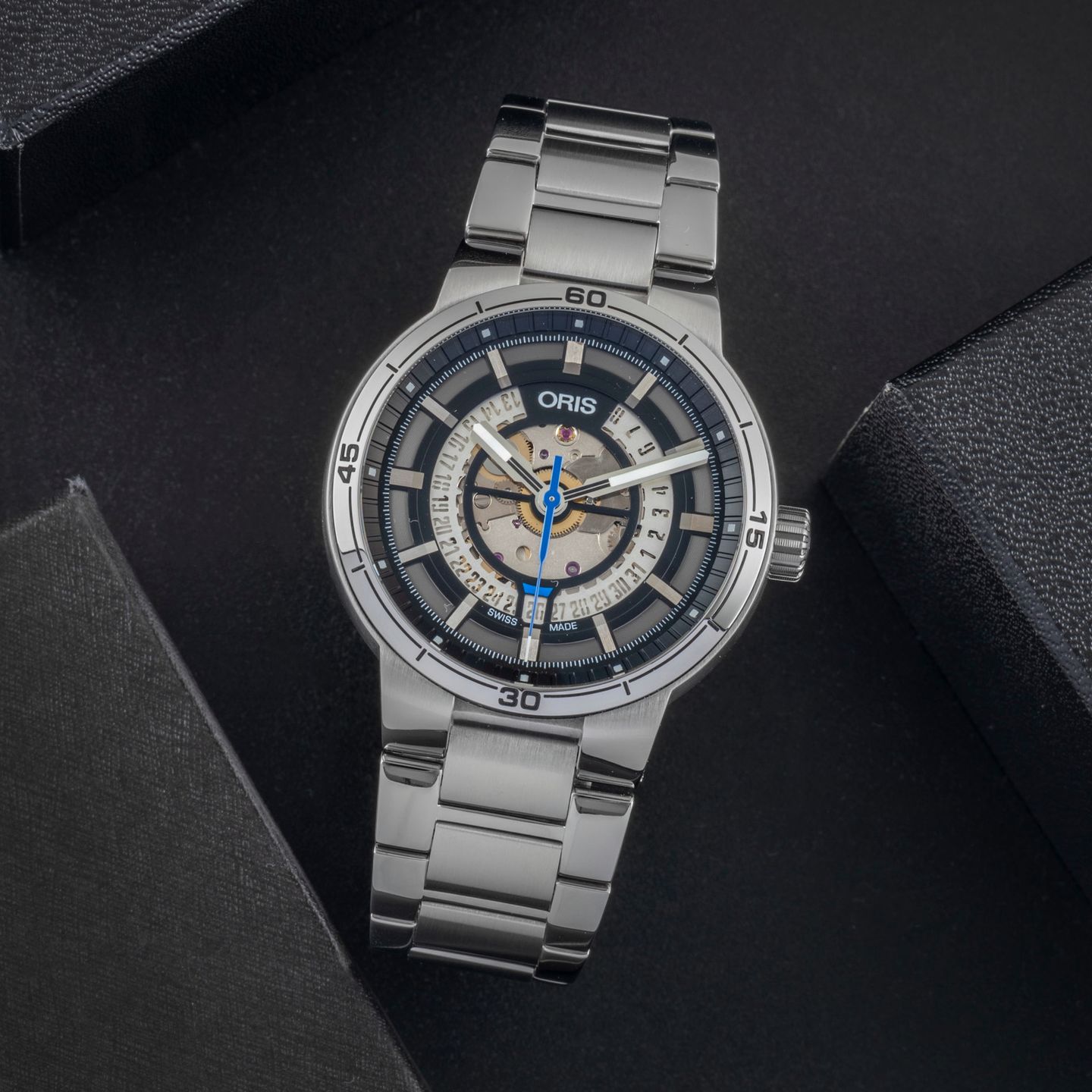 Oris TT1 01 733 7752 4124-07 8 24 08 - (1/8)