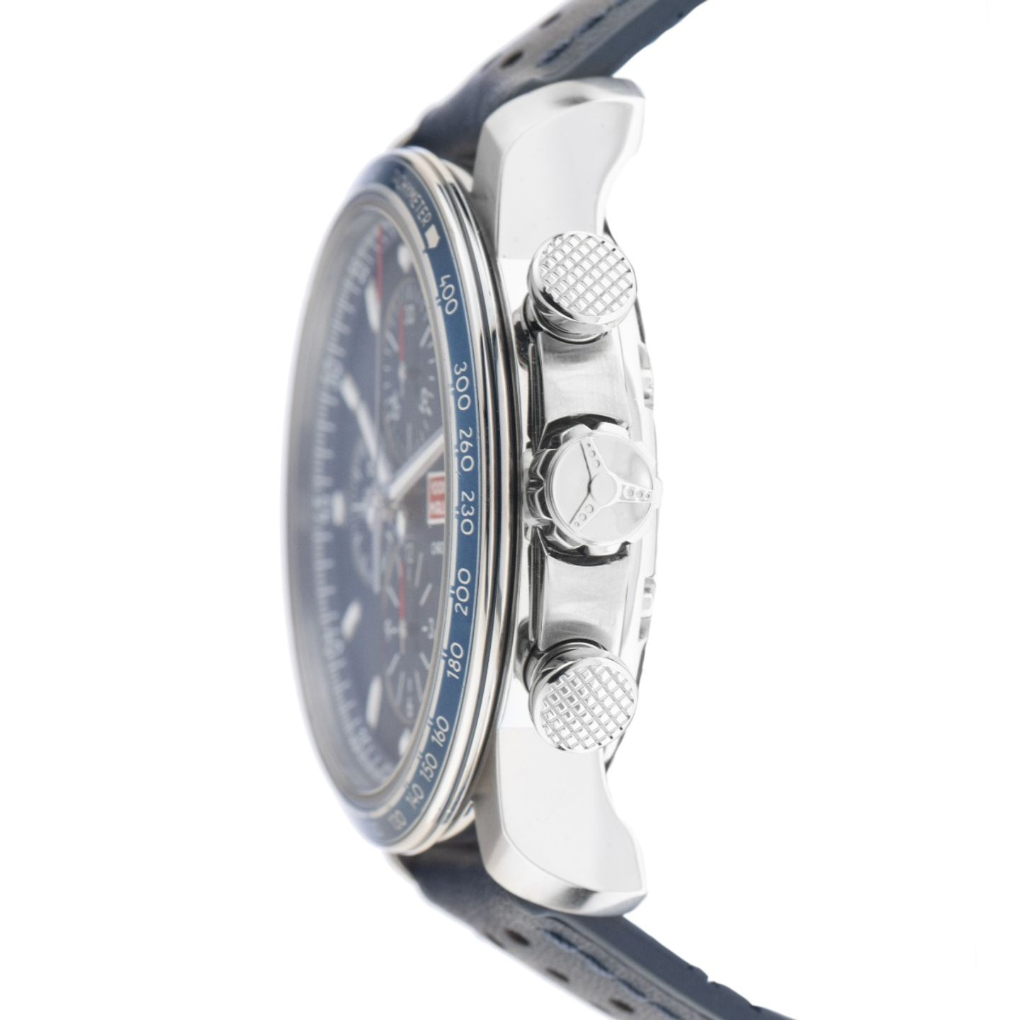 Chopard Mille Miglia 168571-3007 - (4/8)