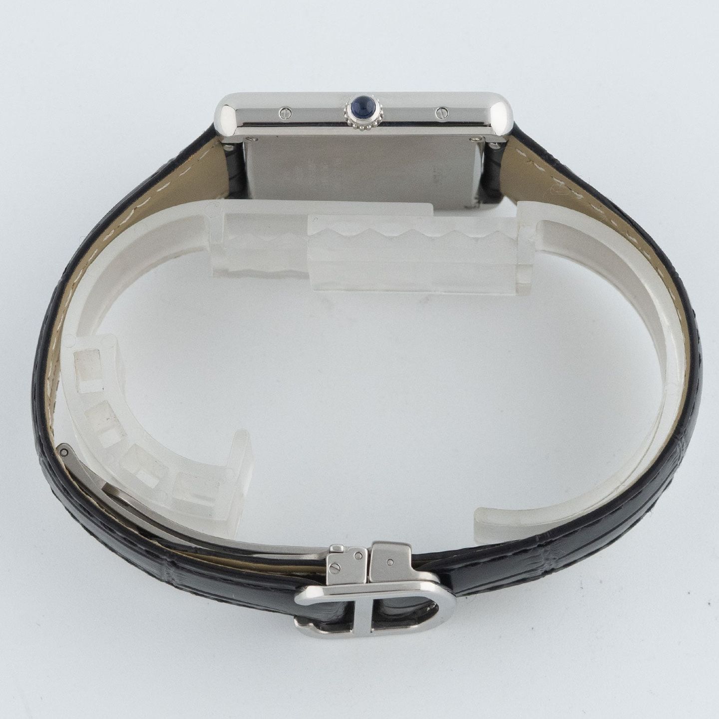 Cartier Tank Solo WSTA0028 - (5/8)