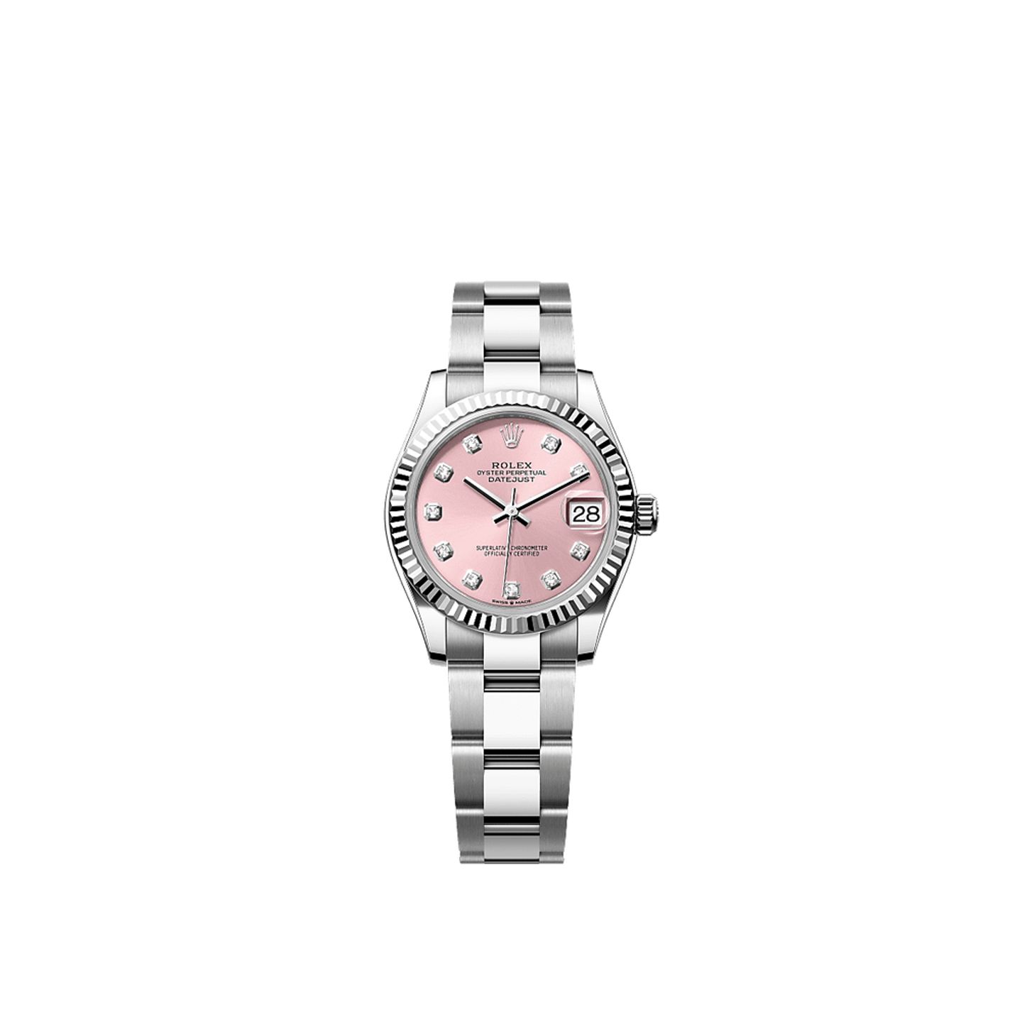 Rolex Datejust 31 278274 - (1/1)