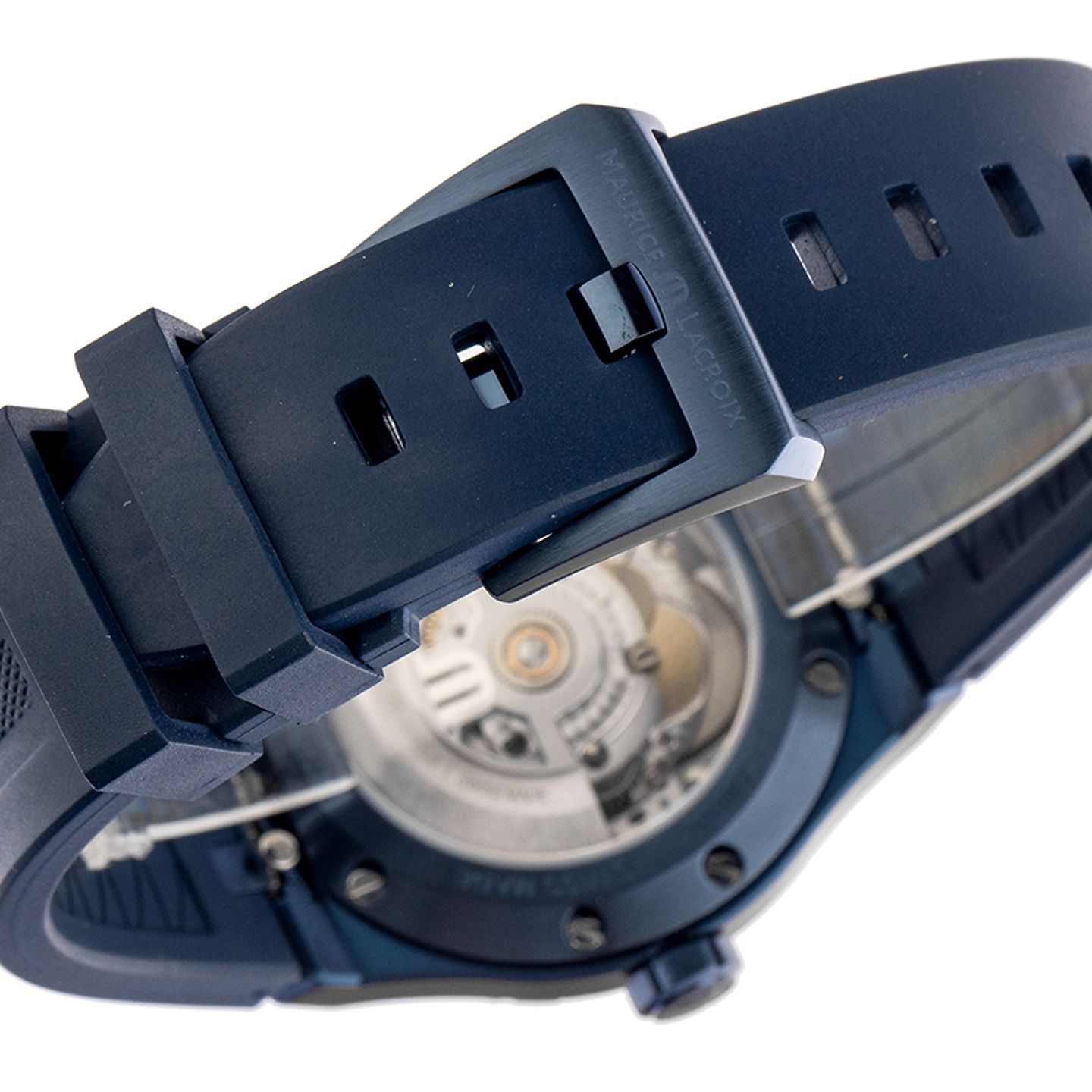 Maurice Lacroix Aikon AI6007-PVC00-430-4 - (6/6)