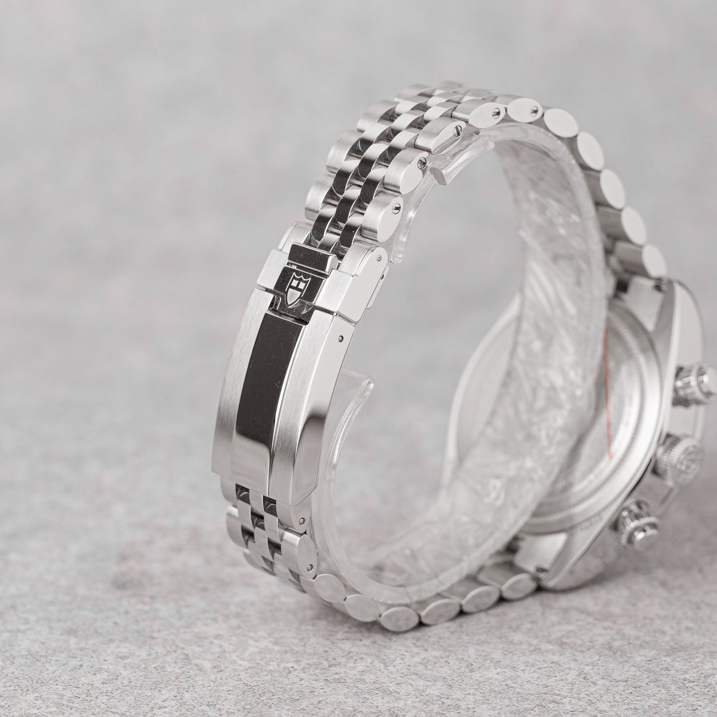 Tudor Black Bay Chrono 79360N - (6/8)