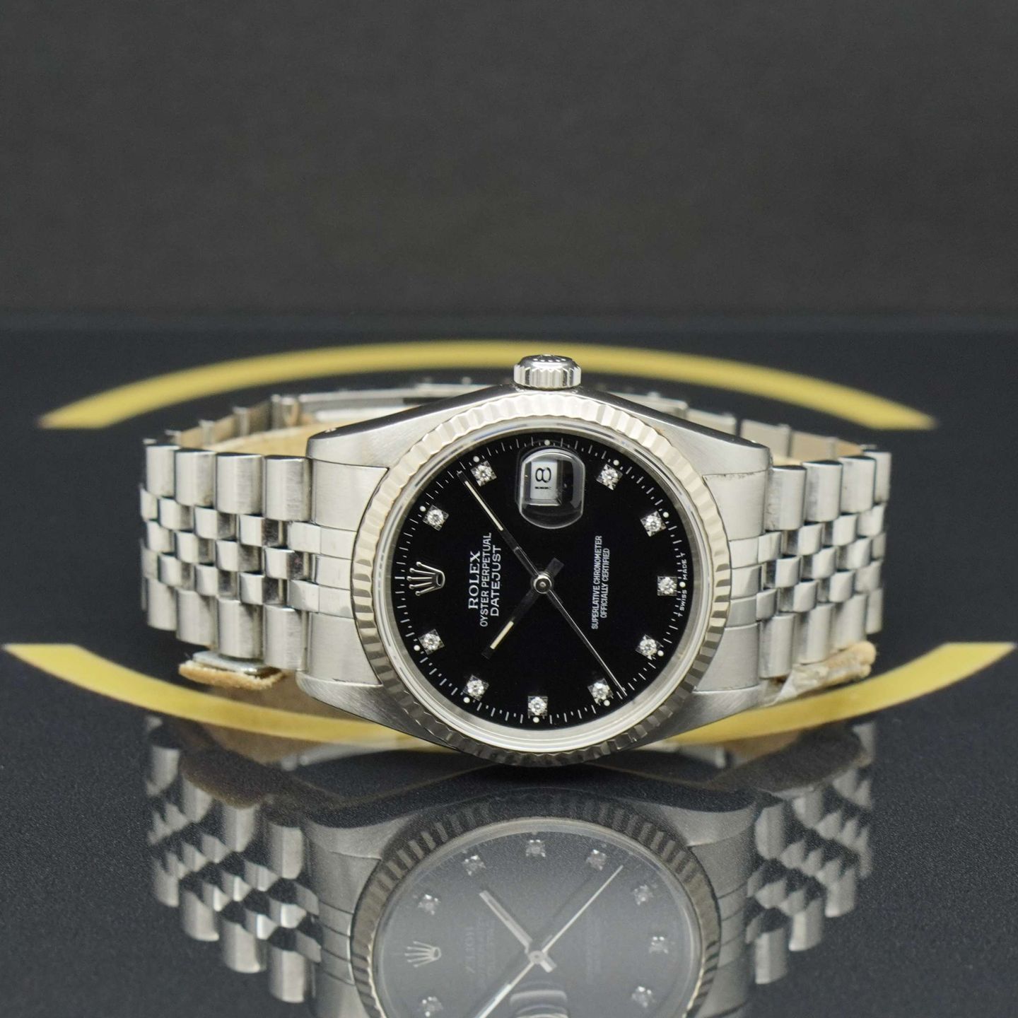 Rolex Datejust 36 16234 - (4/5)