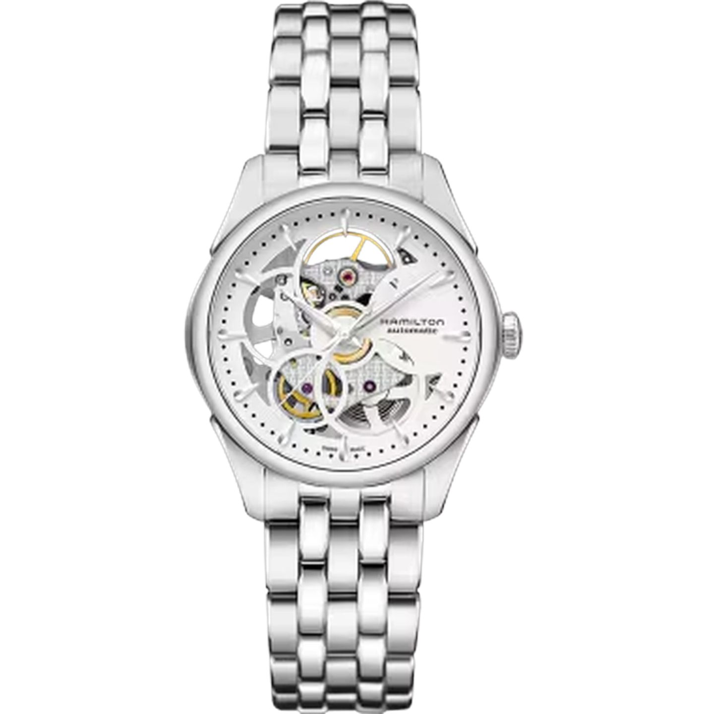 Hamilton Jazzmaster H32405111 - (1/1)