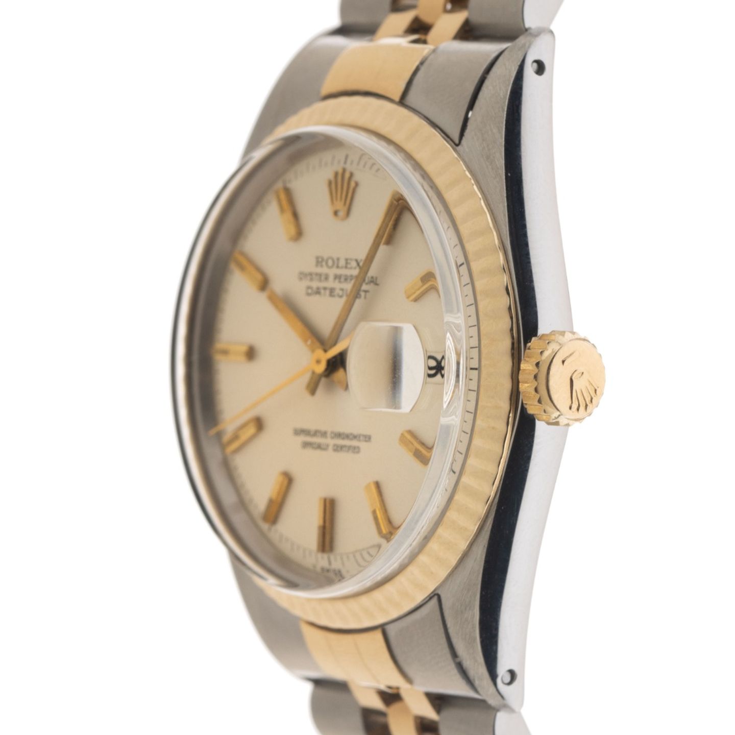 Rolex Datejust 1601 - (4/8)