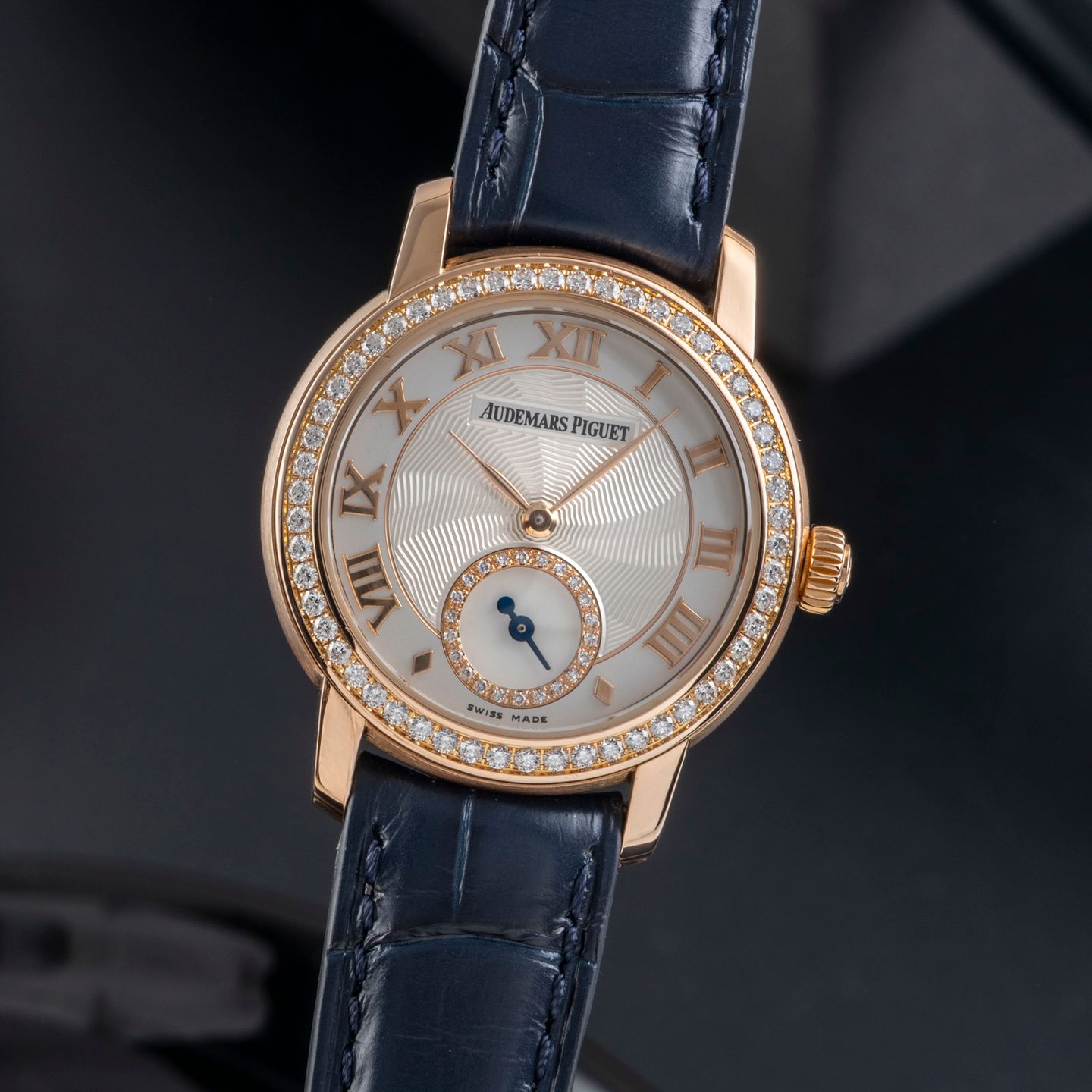 Audemars Piguet Jules Audemars 25919BC.OO.D002CR.02 - (3/8)