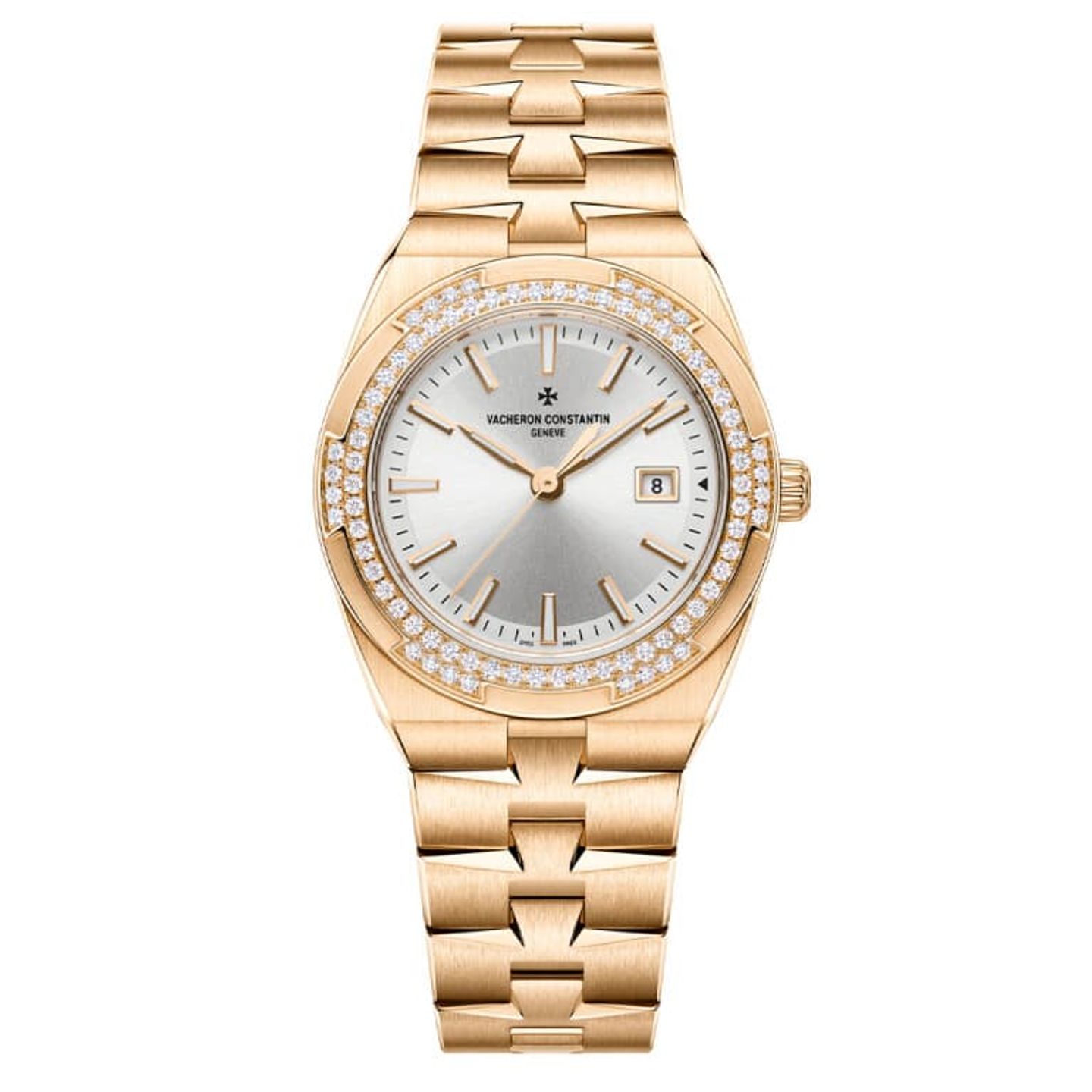 Vacheron Constantin Overseas 1225V/200R-H031 - (1/1)