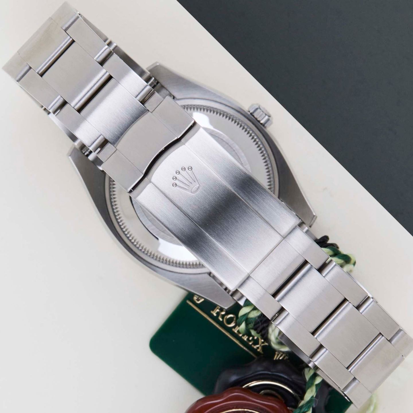 Rolex Oyster Perpetual 34 114200 - (6/8)