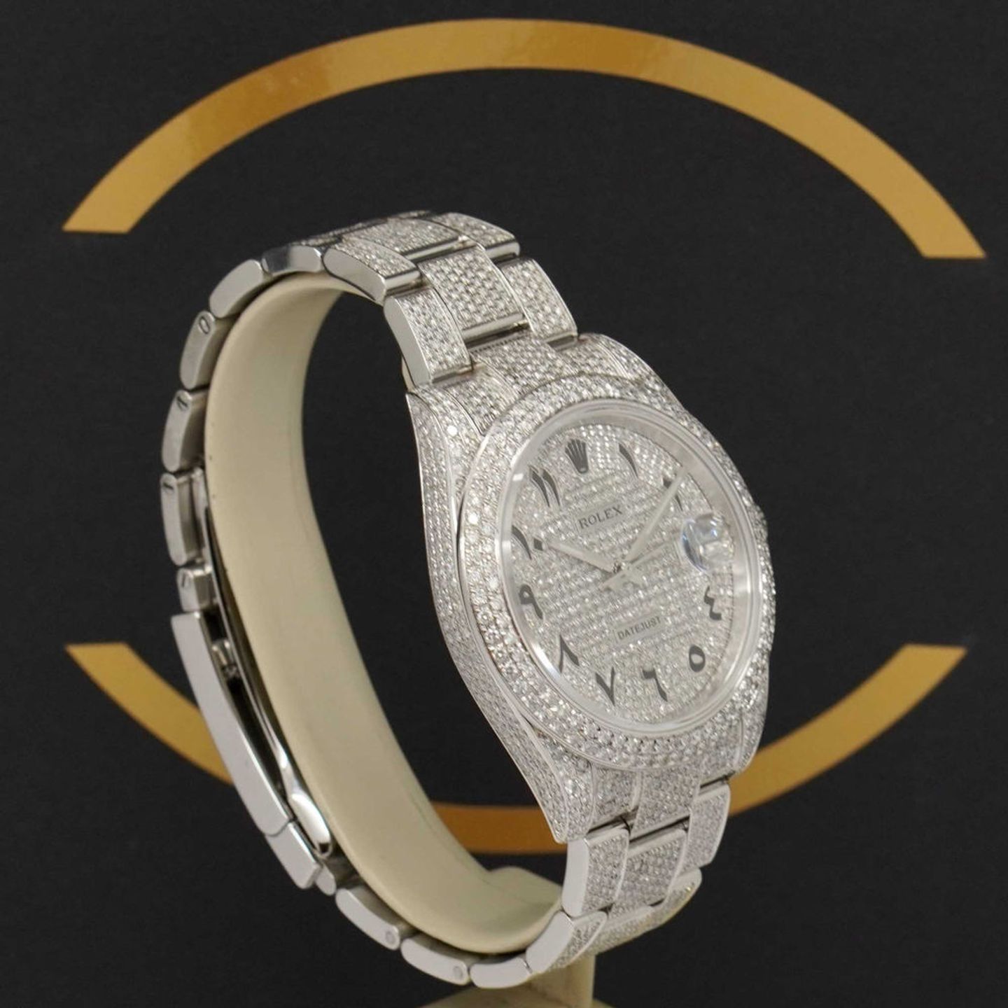 Rolex Datejust 41 126300 - (3/7)