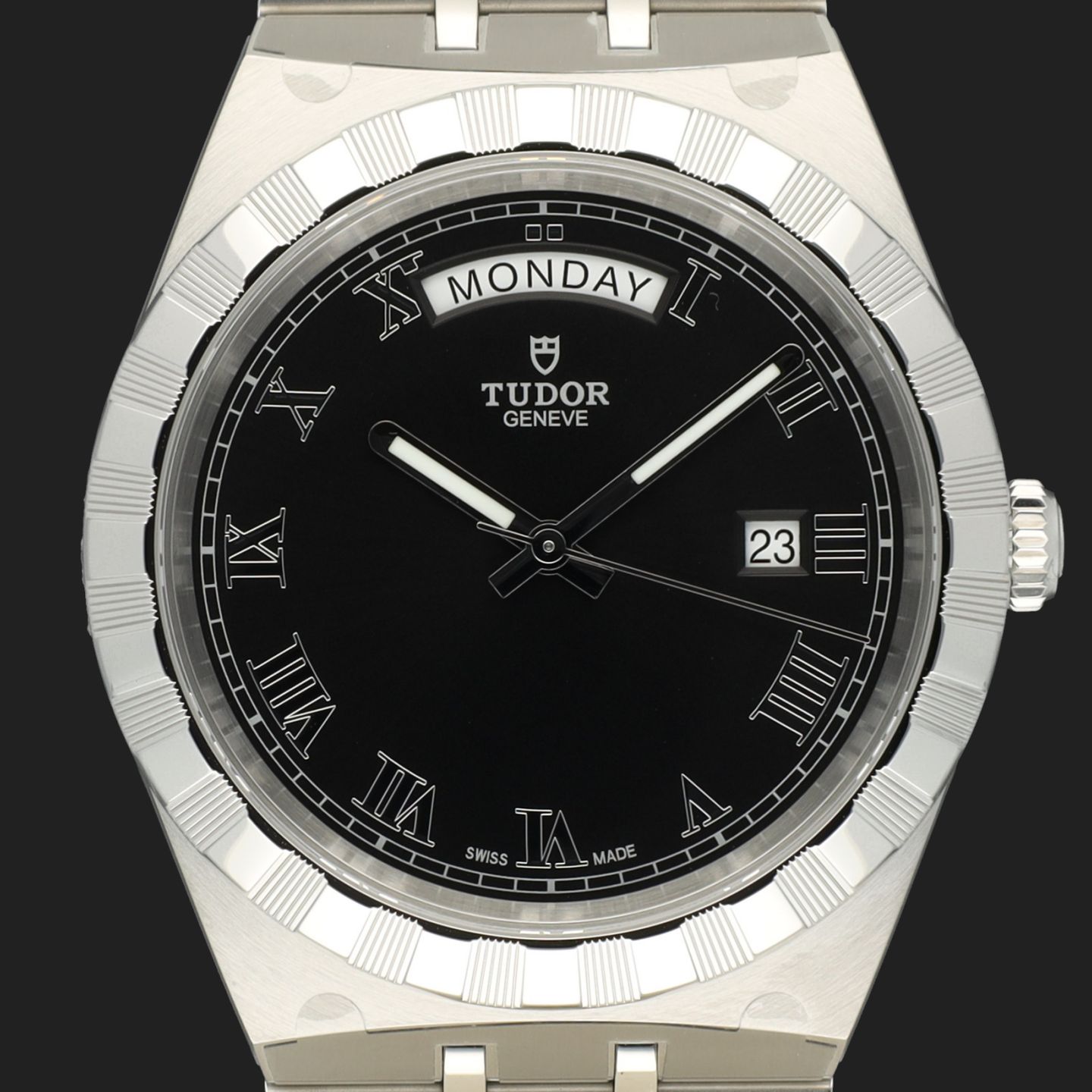 Tudor Royal 28600 - (2/8)