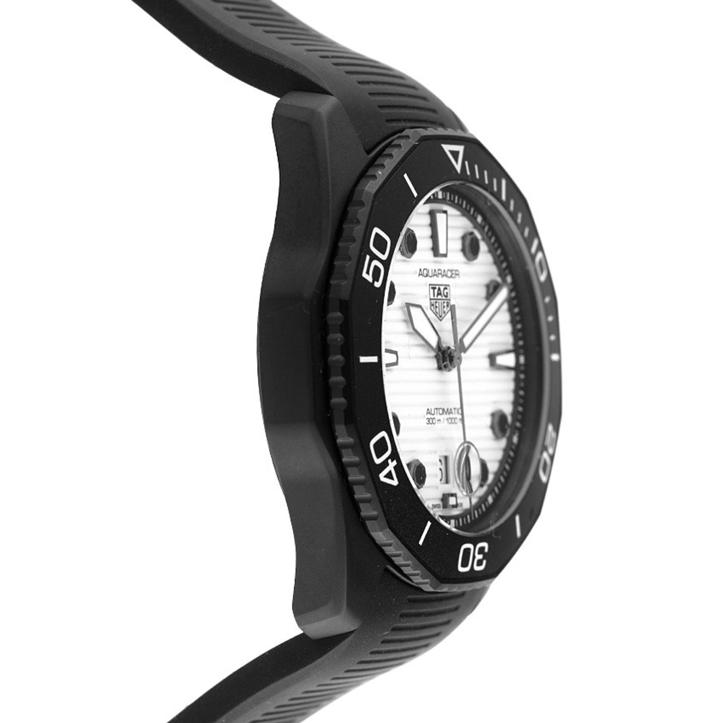 TAG Heuer Aquaracer 300M WBP201D.FT6197 - (5/7)