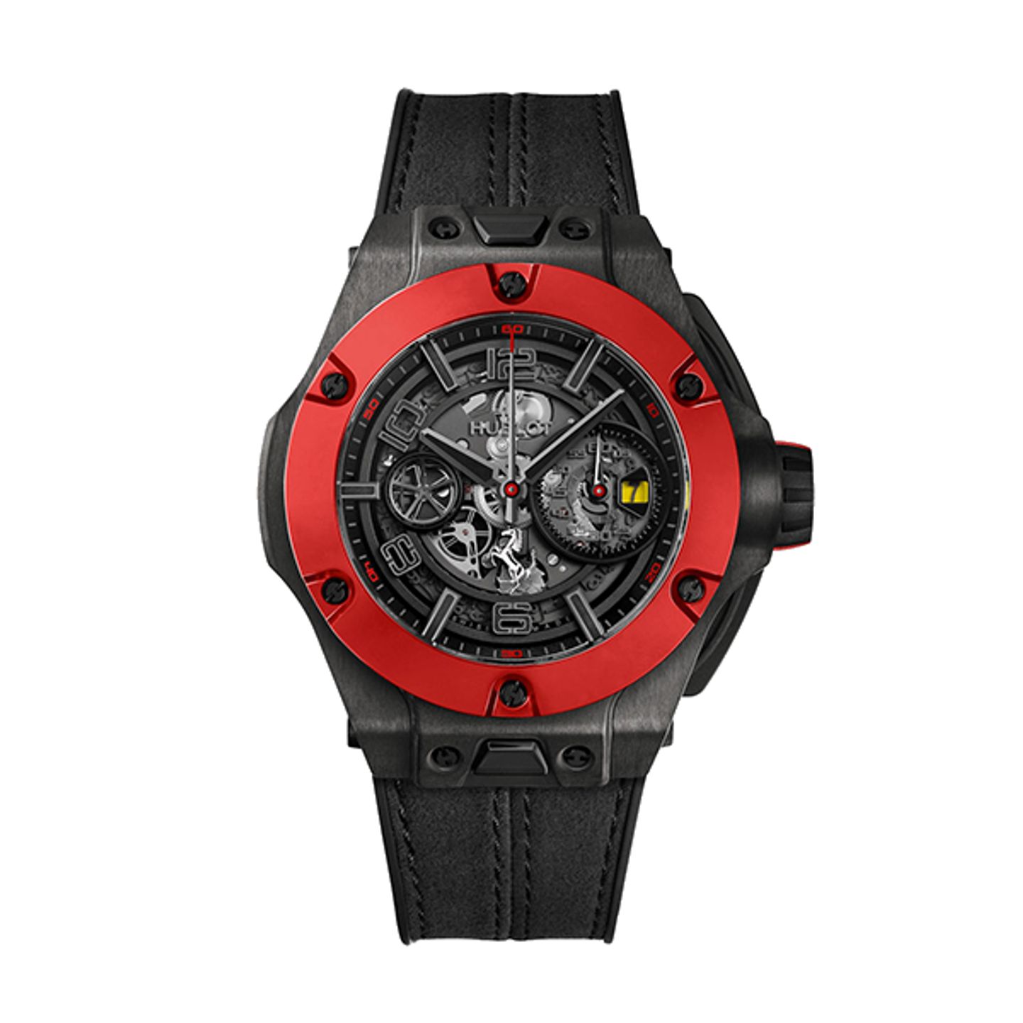 Hublot Big Bang 402.QF.0110.WR - (1/1)