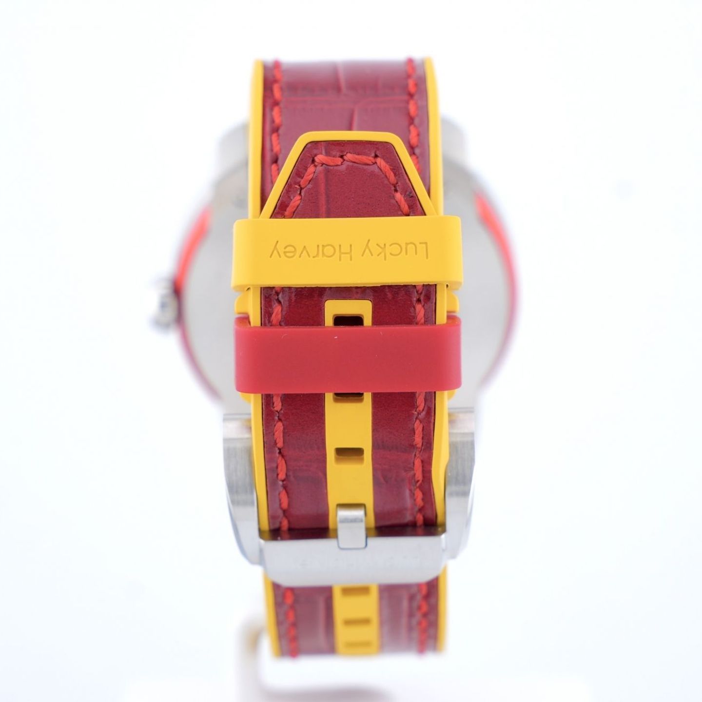 Lucky harvey Unknown Red Lion - (10/16)