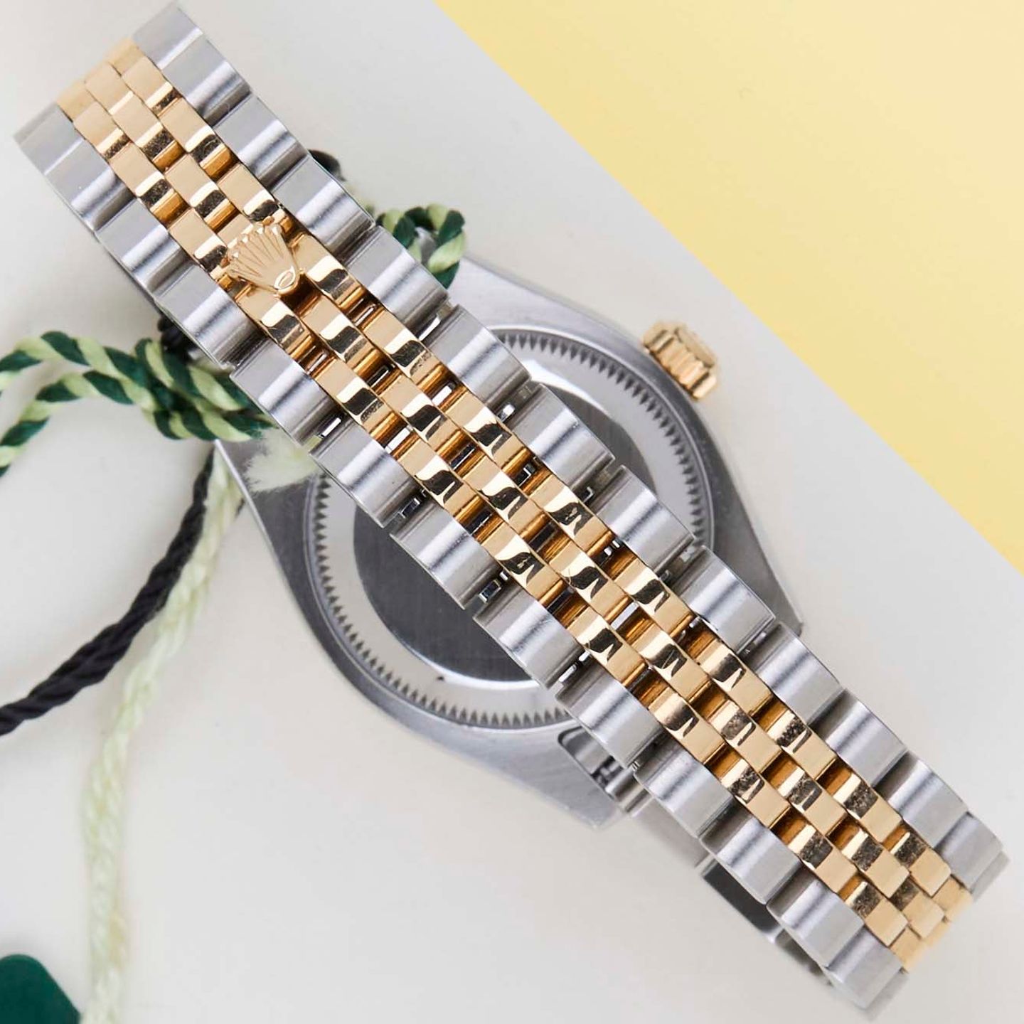 Rolex Lady-Datejust 179173 - (6/8)