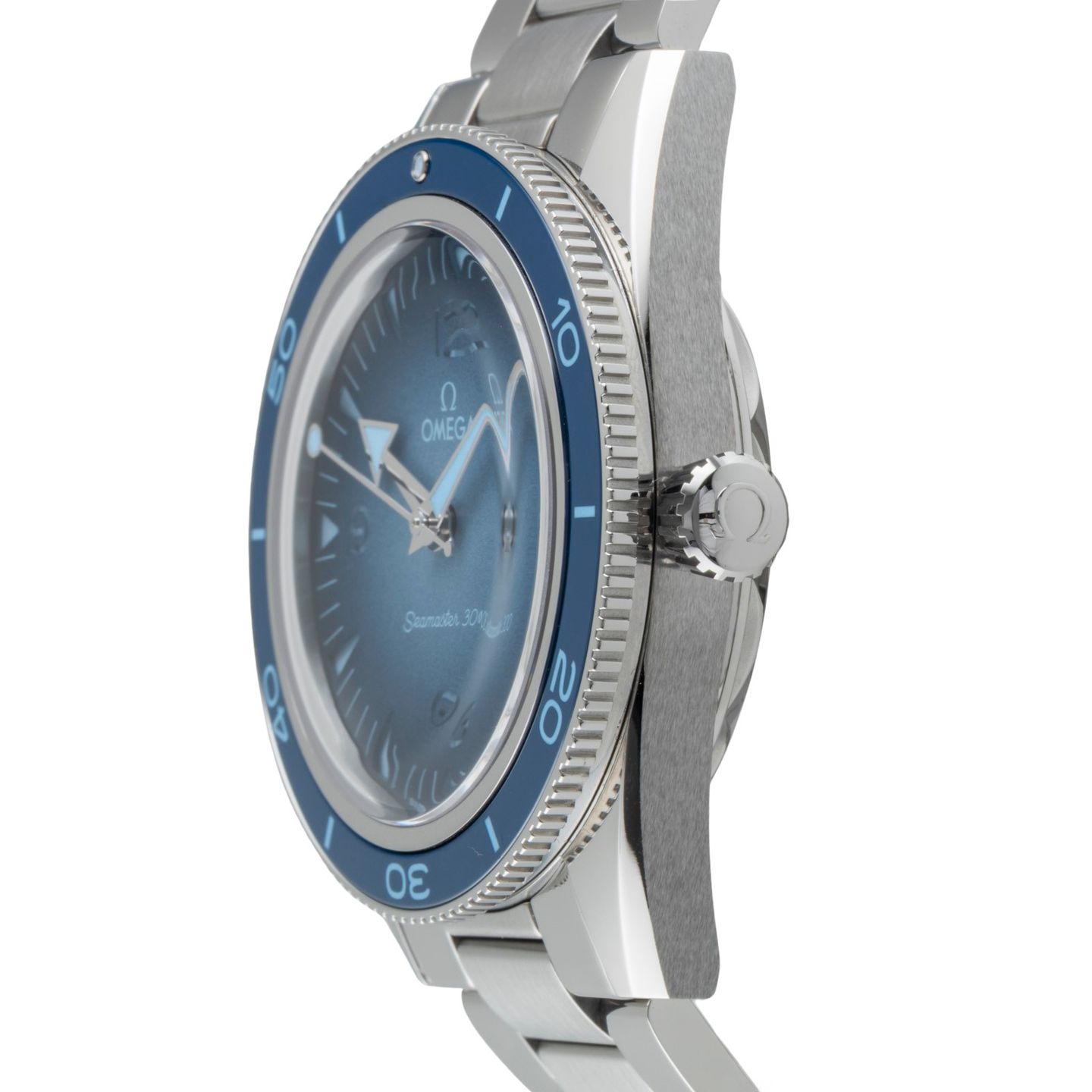 Omega Seamaster 300 234.30.41.21.03.002 - (6/8)