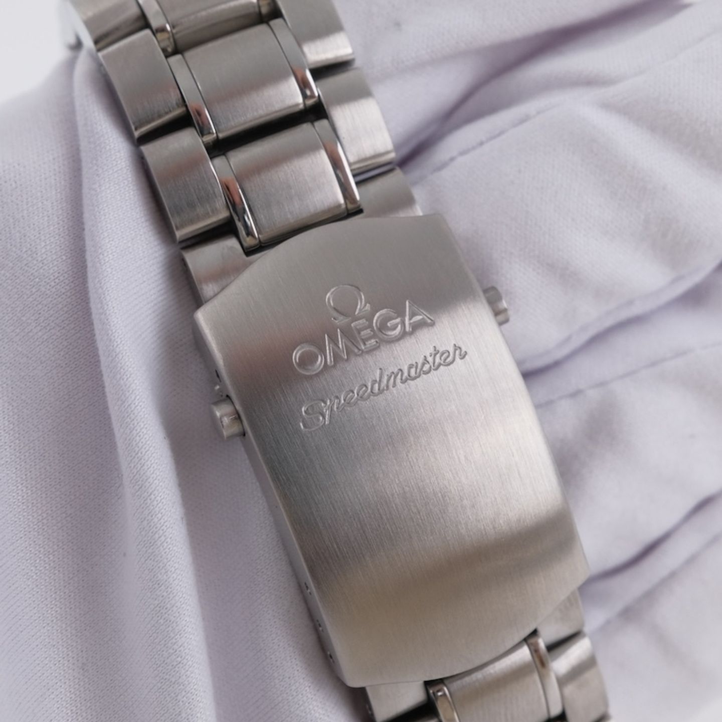 Omega Speedmaster 35063100 - (6/8)