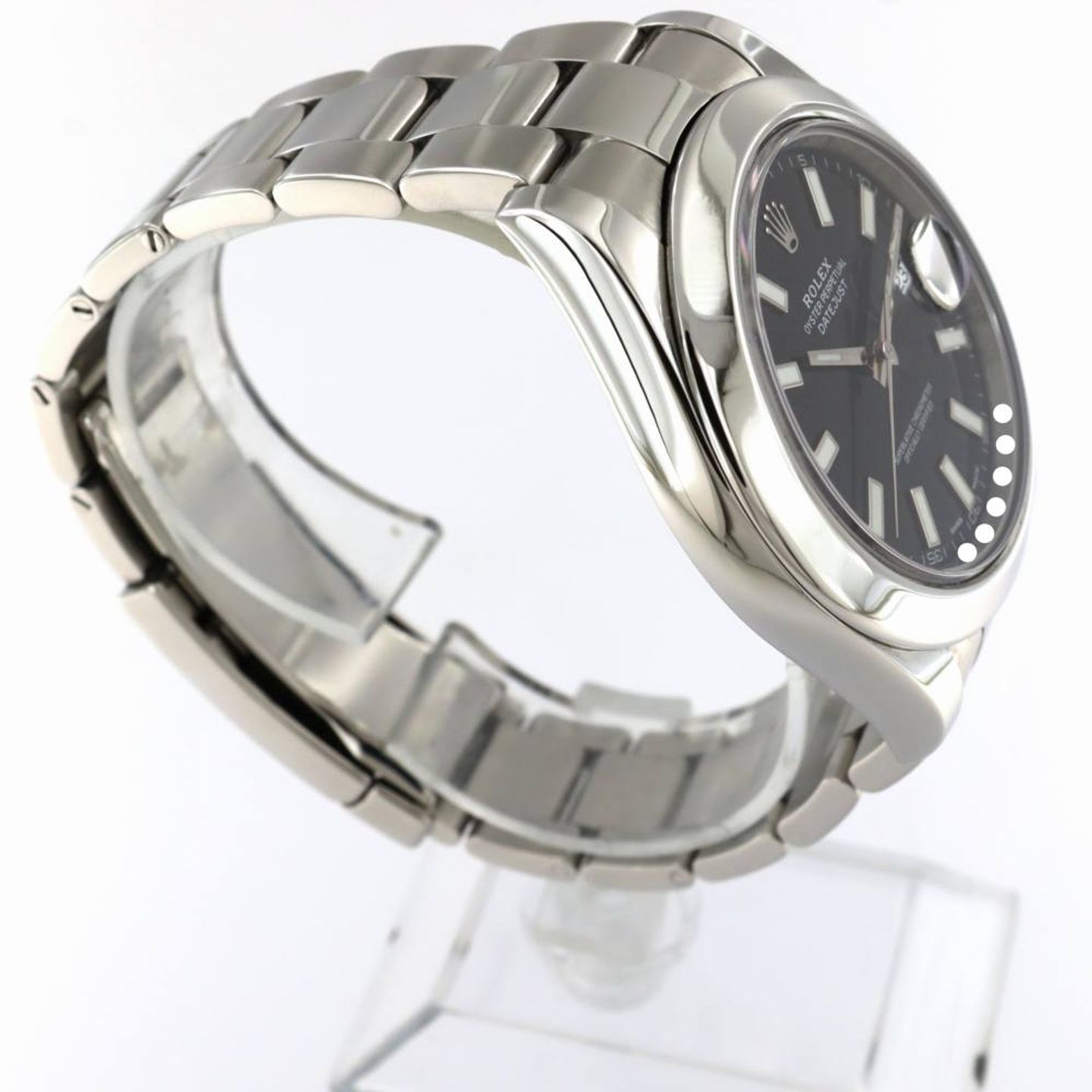 Rolex Datejust II 116300 - (3/6)