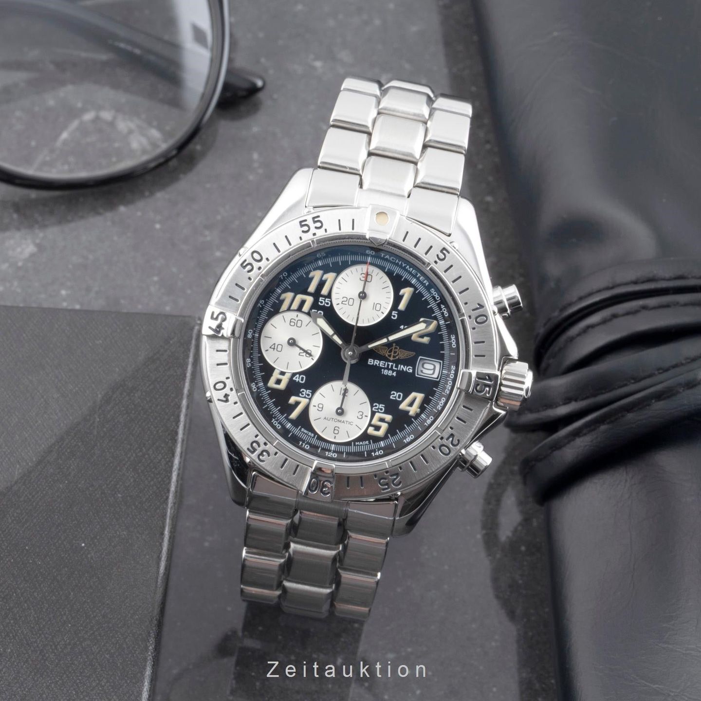 Breitling Colt Chronograph A1303511/B417 - (3/8)