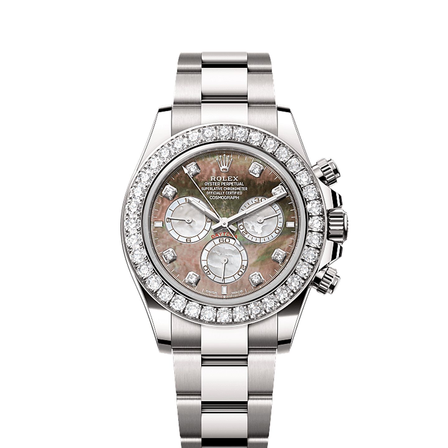 Rolex Daytona 126579RBR - (1/1)