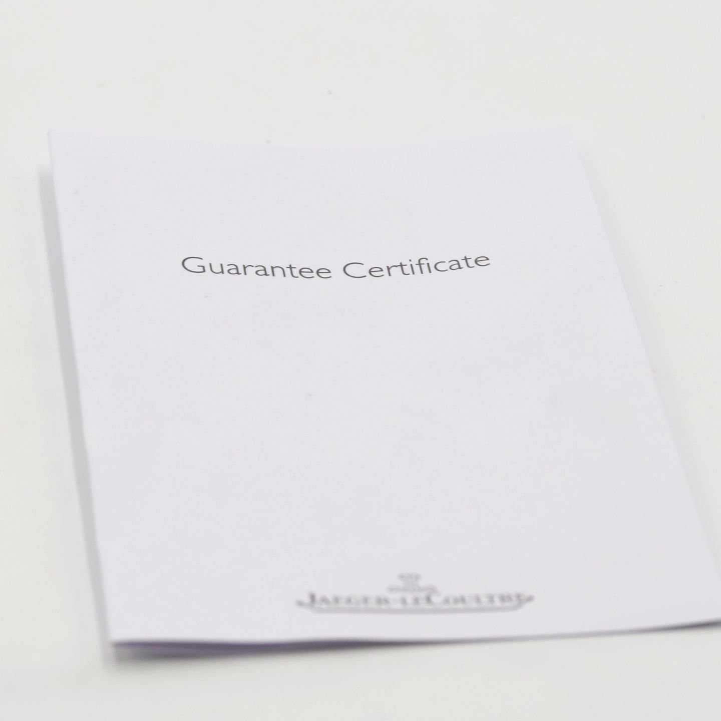 Jaeger-LeCoultre Reverso Duetto Classique Q2568402 - (5/8)