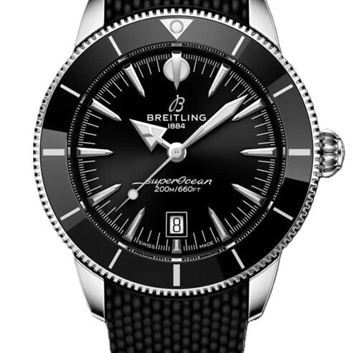 Breitling Superocean Heritage AB3112241B1S1 - (1/1)