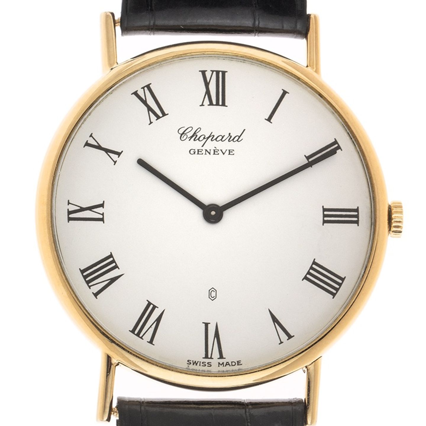 Chopard Vintage 1068 - (1/7)