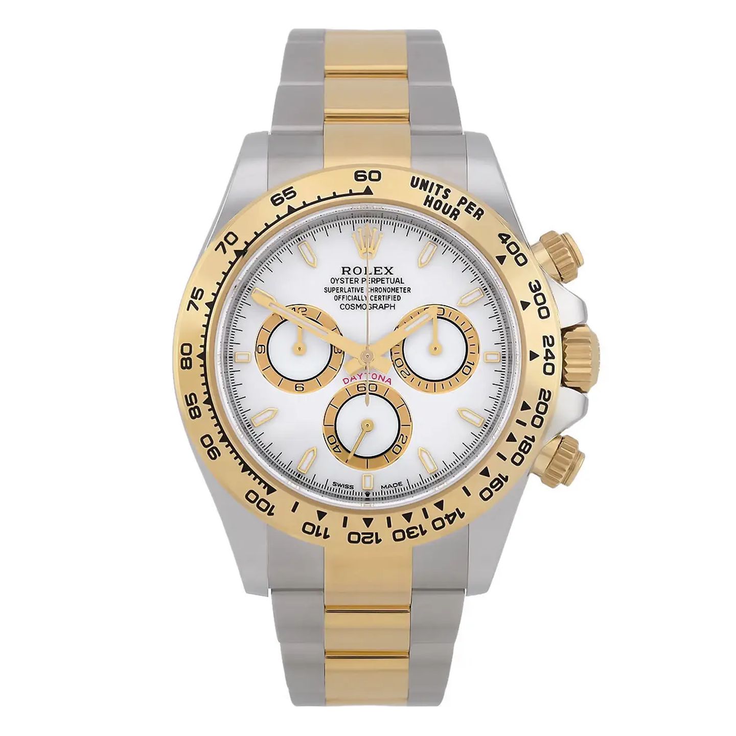 Rolex Daytona 126503 - (1/8)