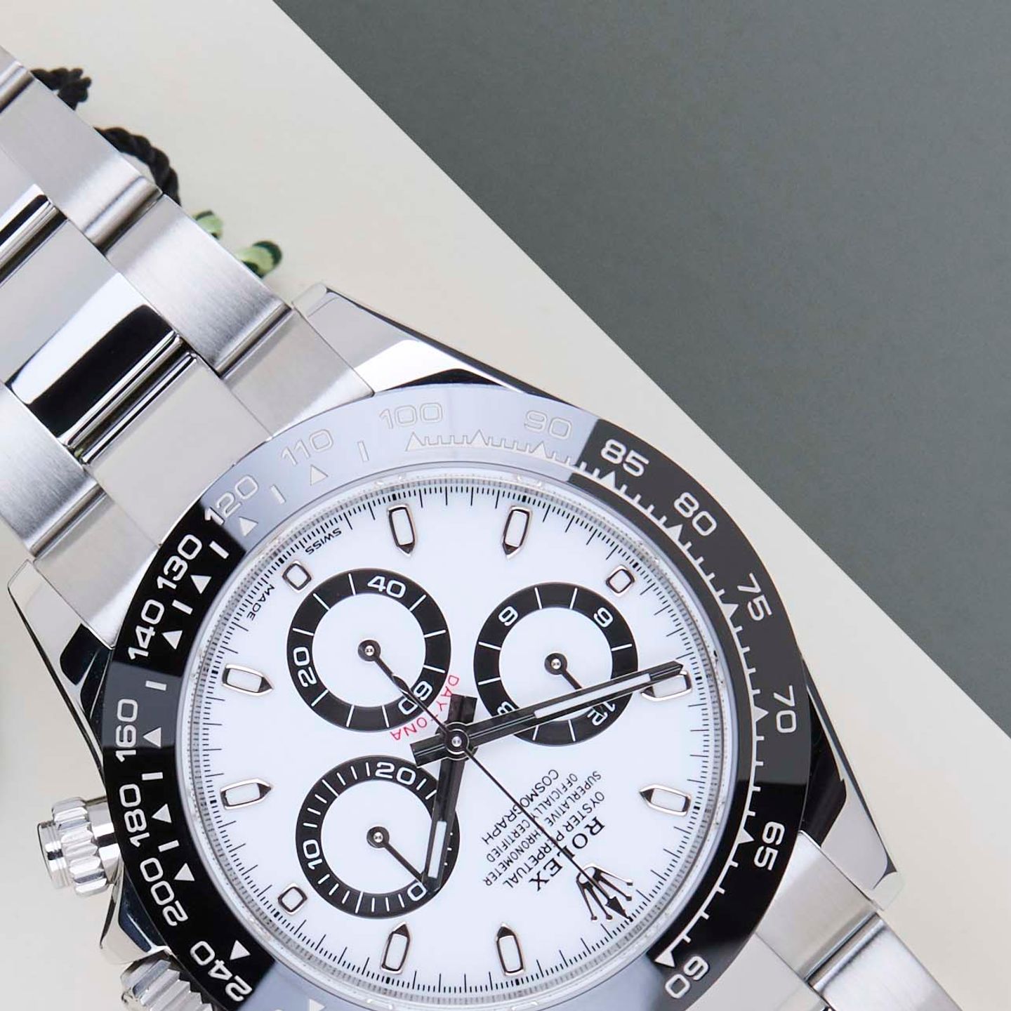 Rolex Daytona 116500LN - (4/8)