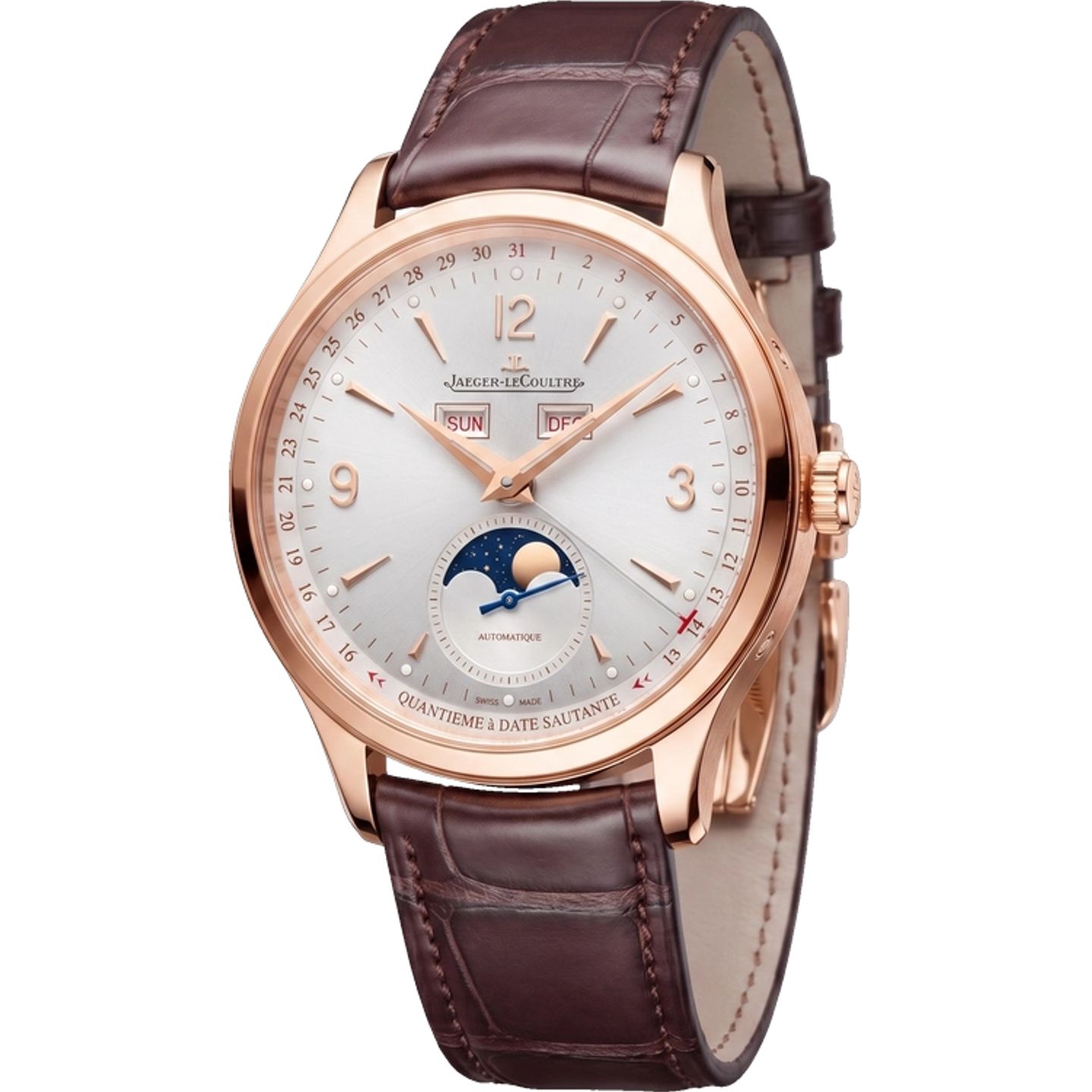 Jaeger-LeCoultre Master Calendar Q4142520 - (1/1)