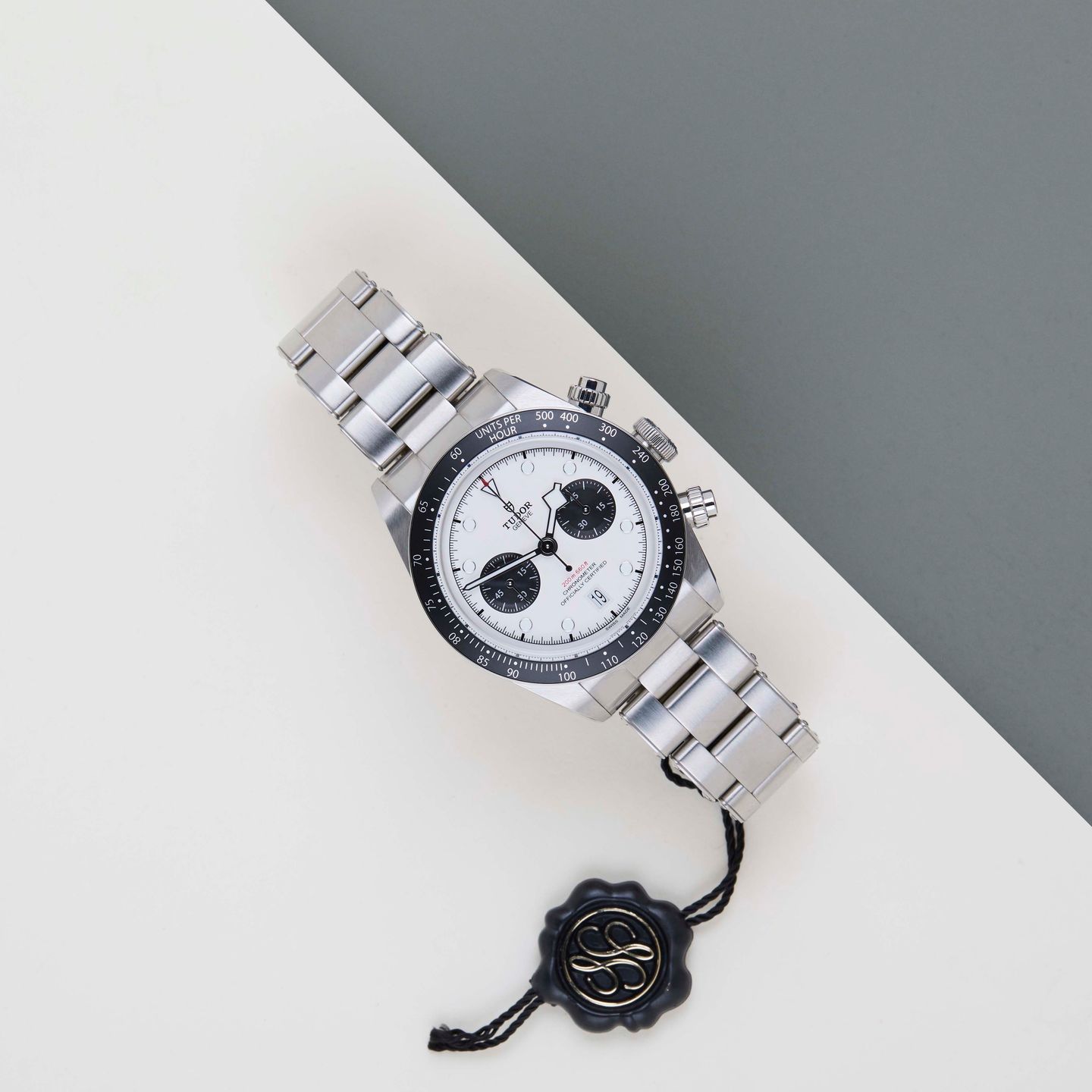 Tudor Black Bay Chrono 79360N - (2/8)