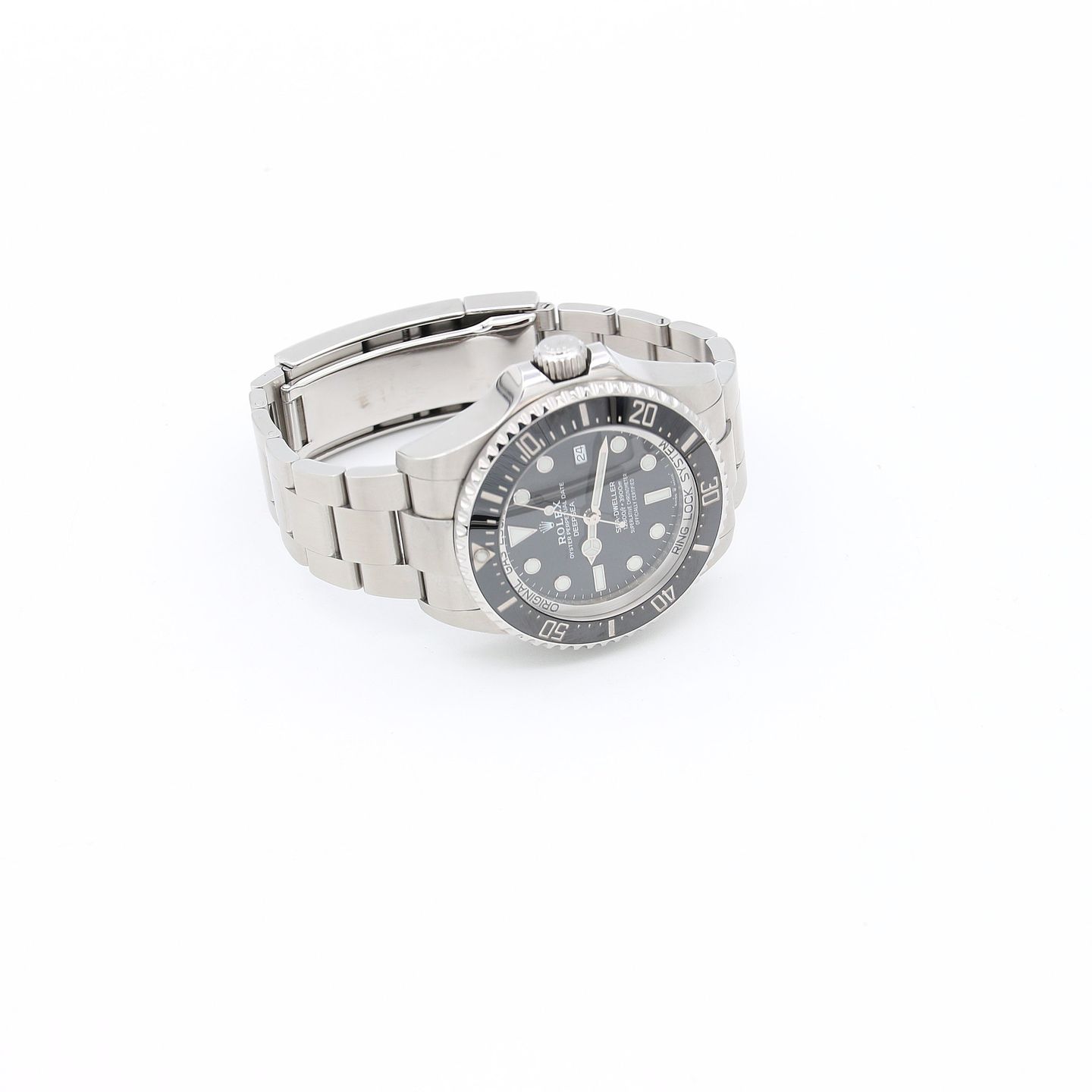 Rolex Sea-Dweller Deepsea 126660 - (4/6)