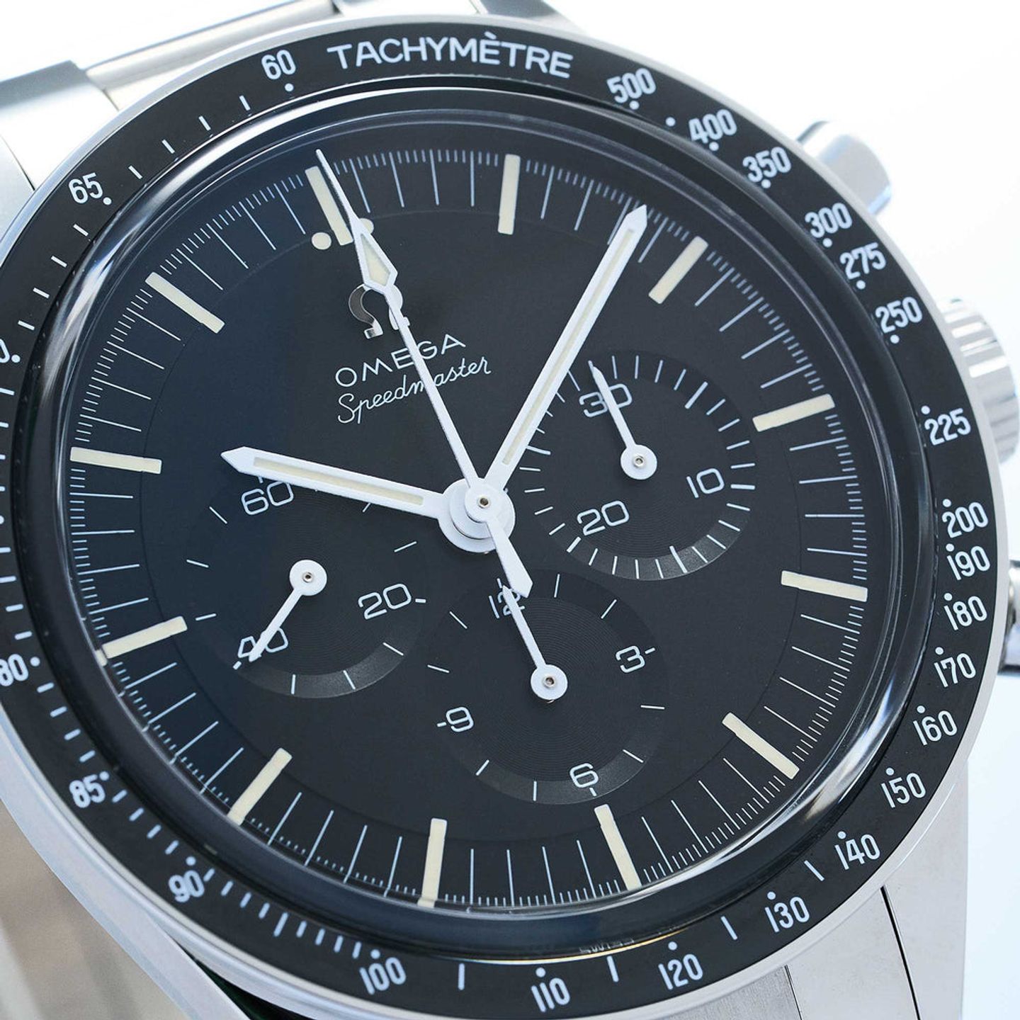 Omega Speedmaster 311.30.40.30.01.001 - (2/16)