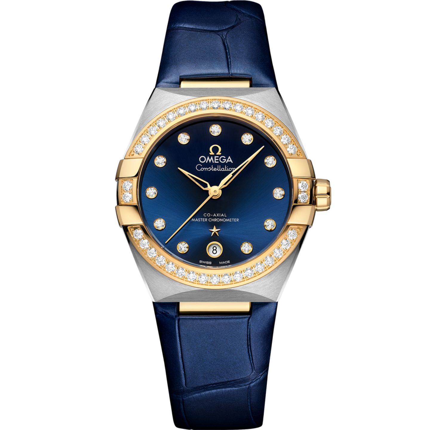 Omega Constellation 131.28.36.20.53.001 - (1/1)
