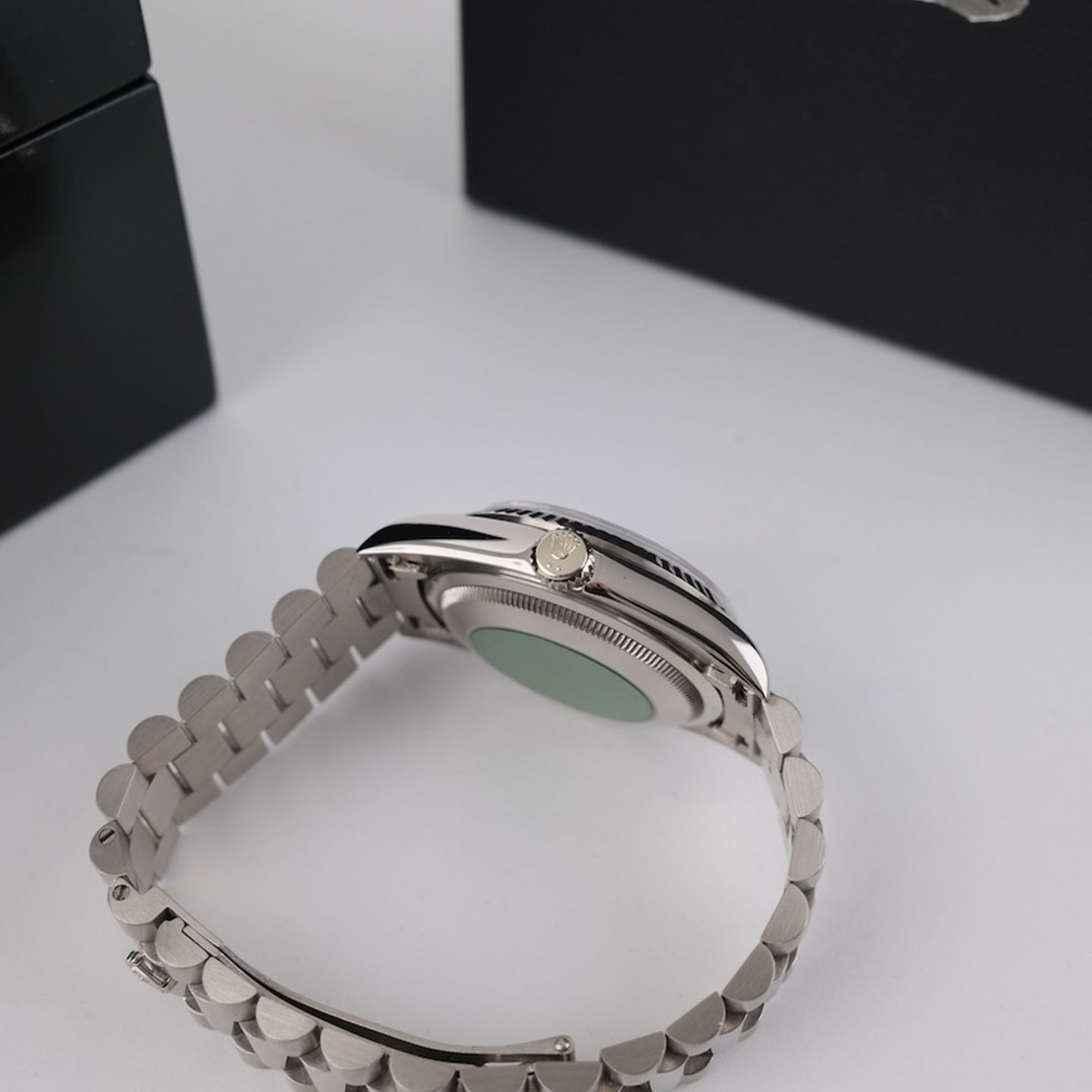 Rolex Day-Date 36 18239 - (8/8)