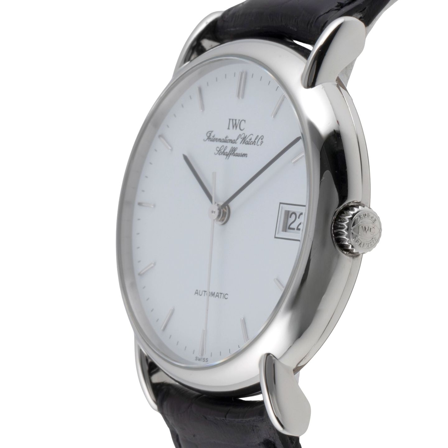 IWC Portofino Automatic IW351311 - (6/8)