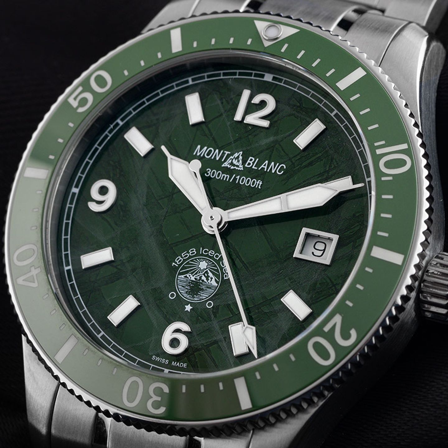 Montblanc 1858 129373 - (3/7)