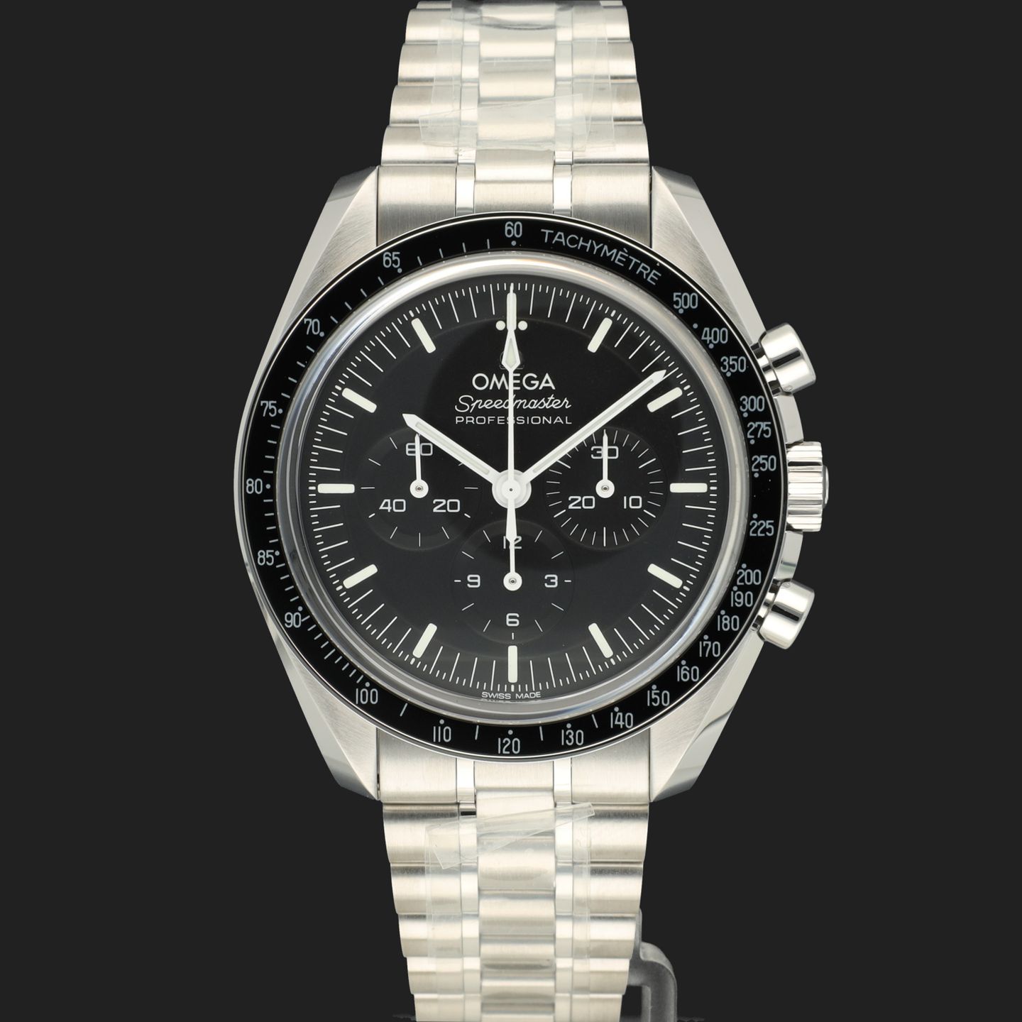 Omega Speedmaster Professional Moonwatch 310.30.42.50.01.002 - (2/8)