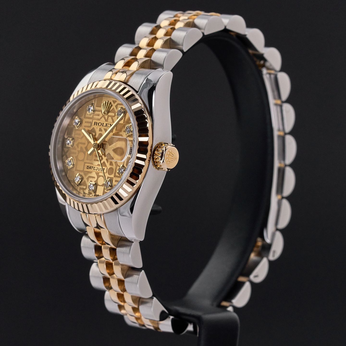 Rolex Lady-Datejust 179173 - (4/8)