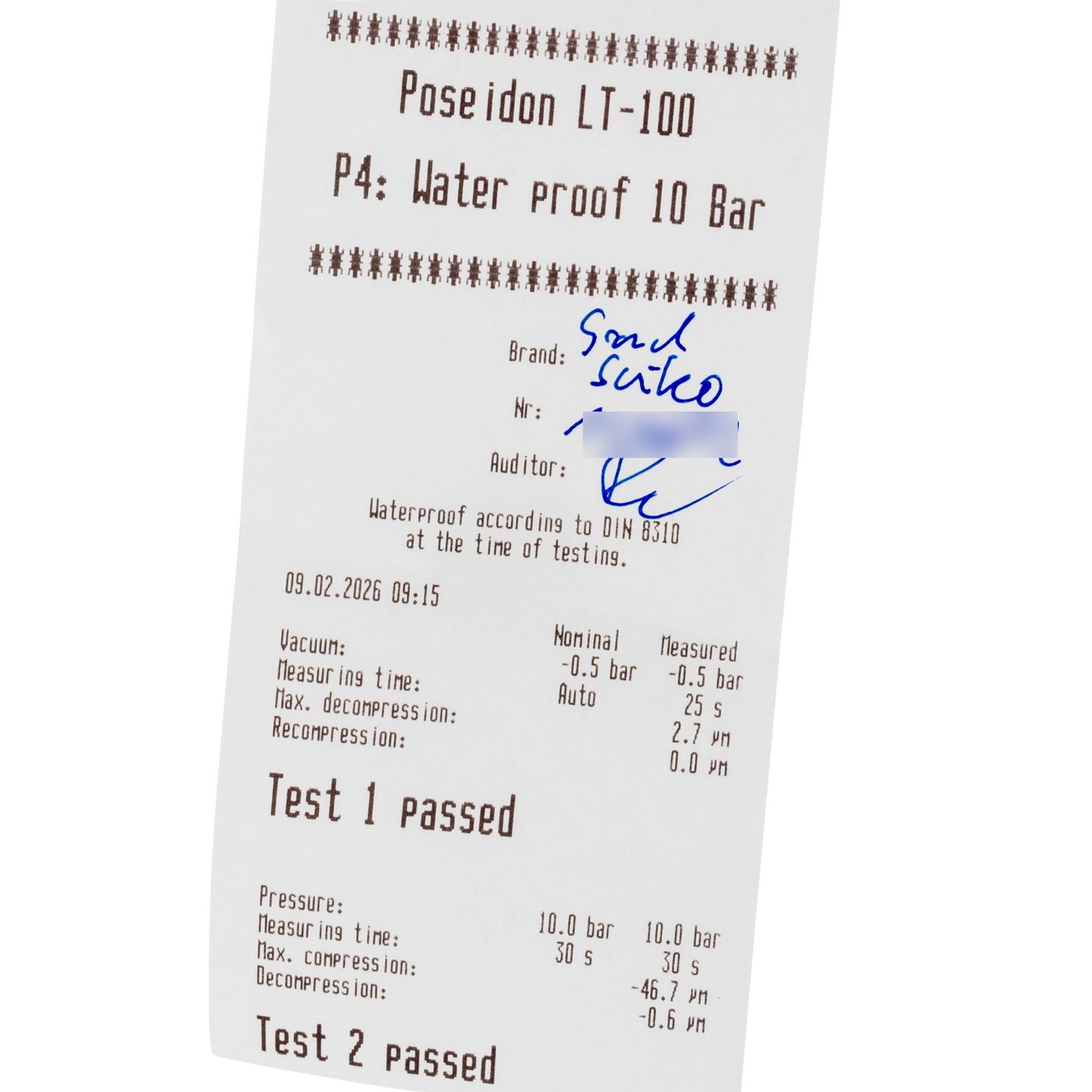 Grand Seiko Sport Collection SBGH291 - (5/8)