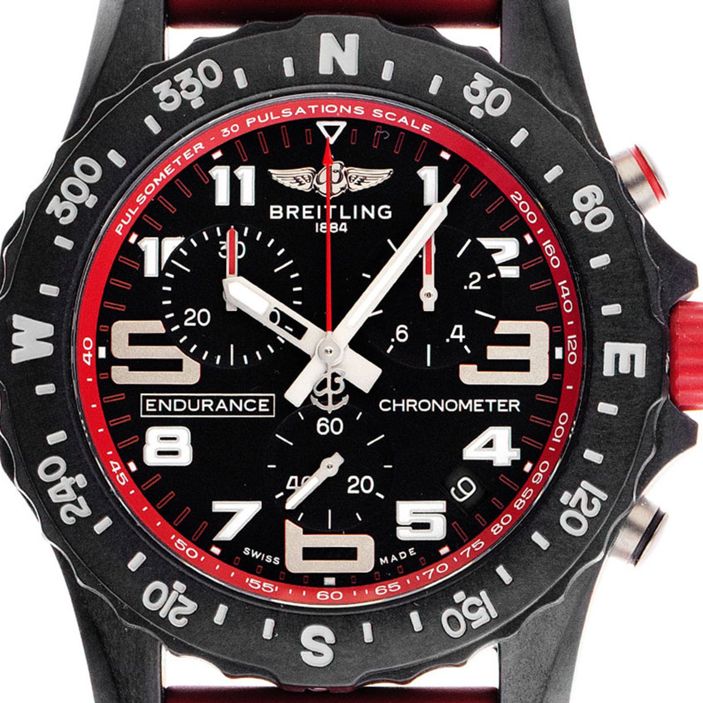 Breitling Endurance Pro X82310D91B1S1 - (1/7)