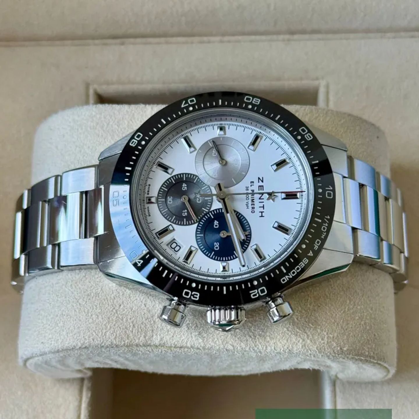 Zenith Chronomaster Sport 03.3100.3600/69.M3100 - (4/8)
