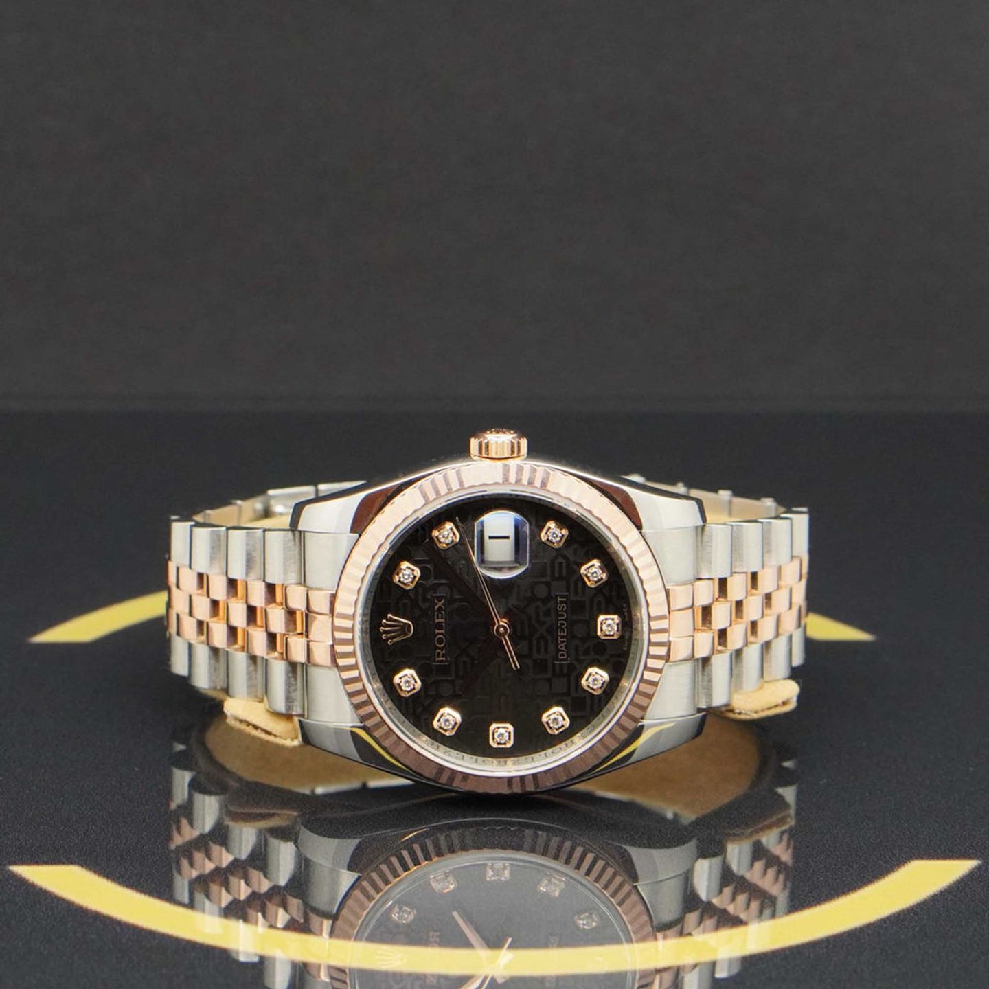 Rolex Datejust 36 116231 - (4/7)