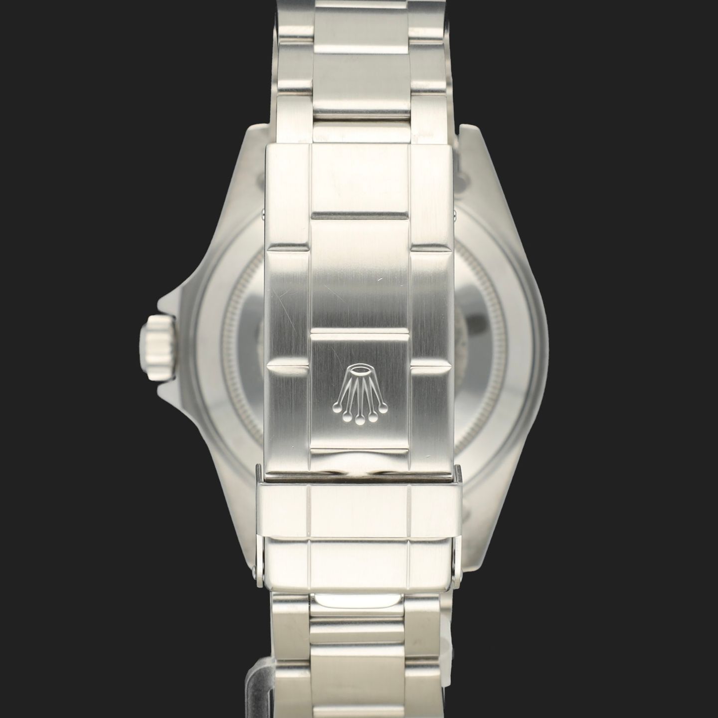 Rolex Submariner Date 16610 - (6/8)