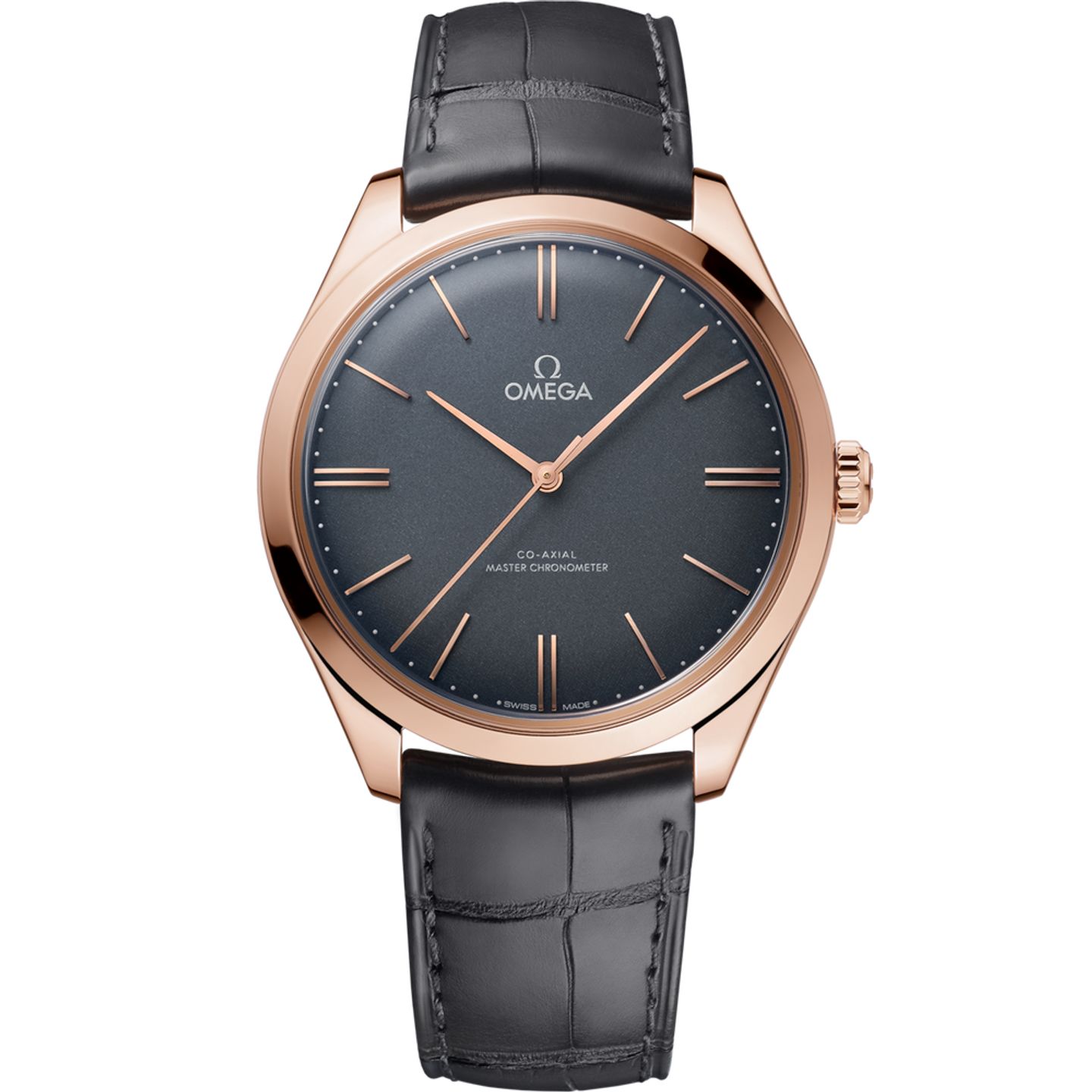 Omega De Ville Trésor 435.53.40.21.06.001 - (1/1)